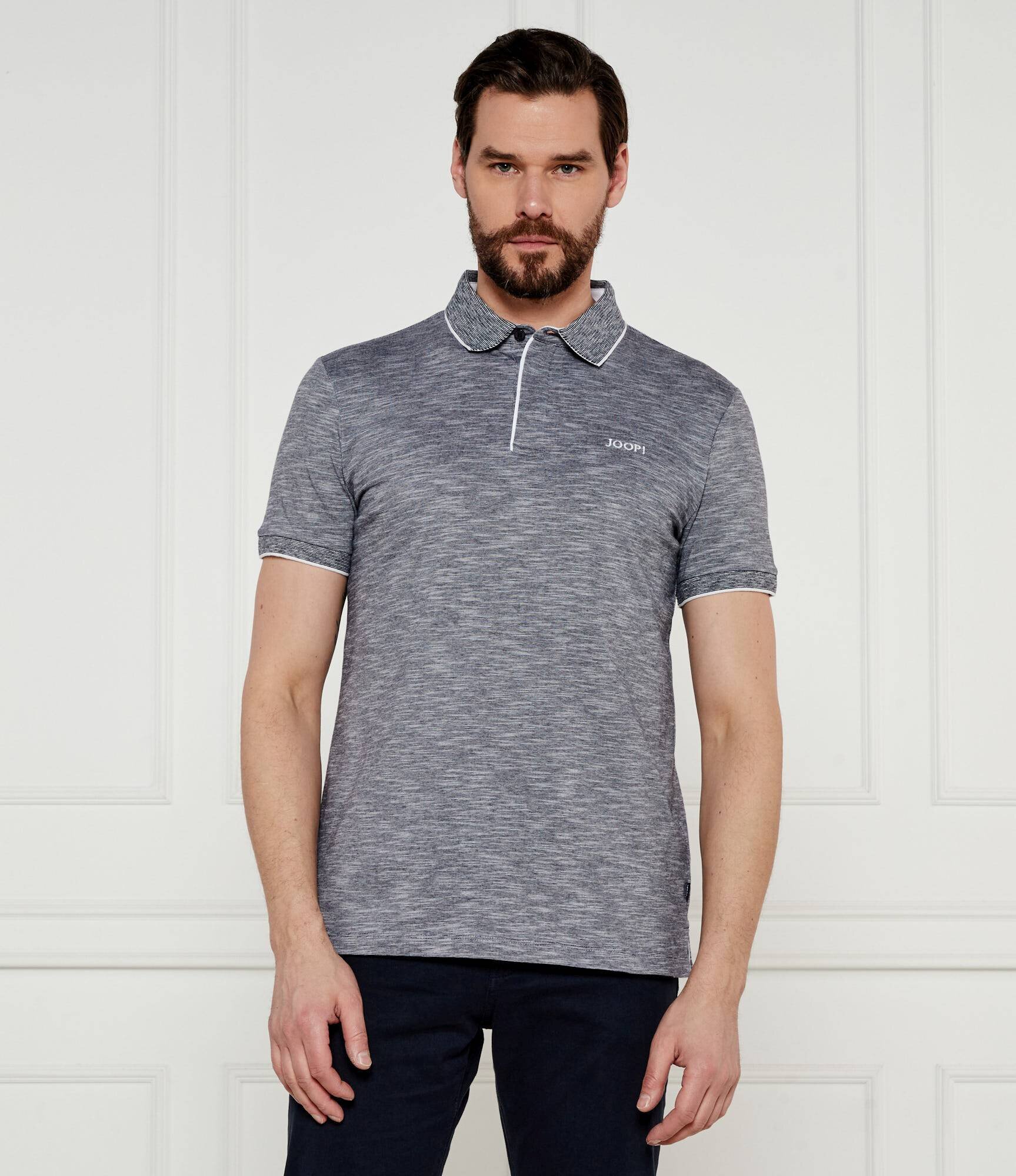 Joop! Polo Iwanko | Regular Fit