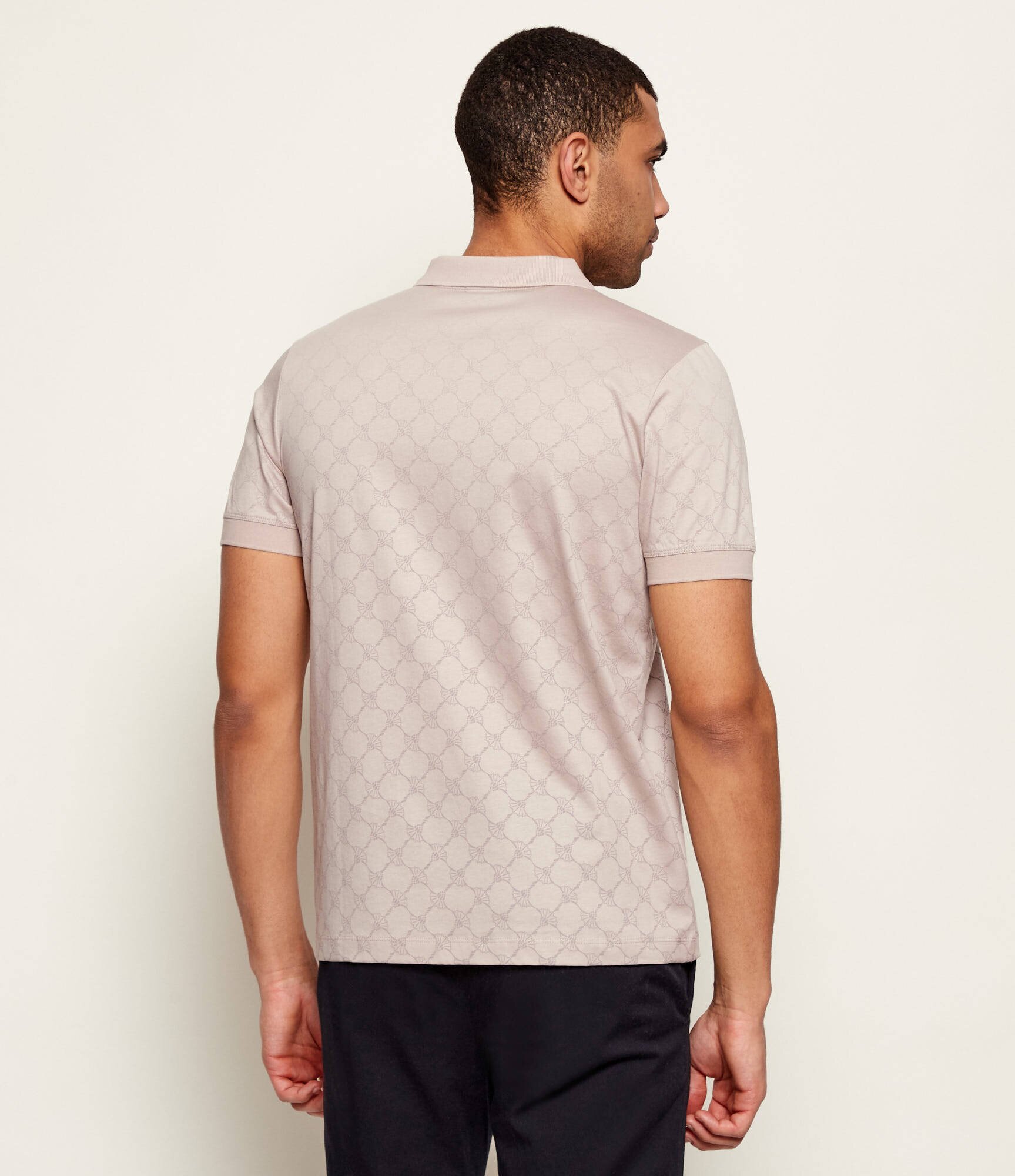 Joop! Polo Jesse | Modern fit | mercerizat