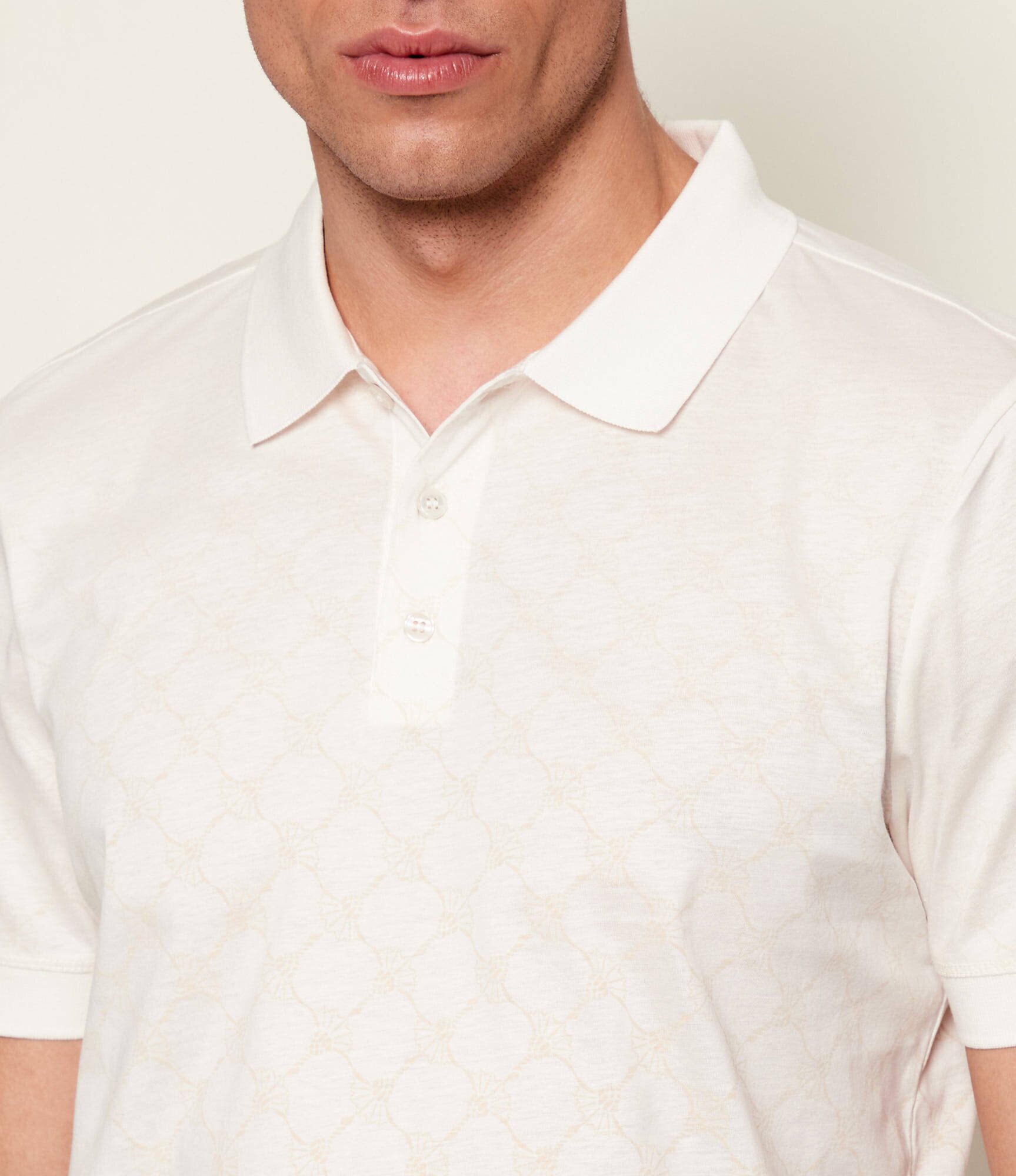 Joop! Polo Jesse | Modern fit | mercerizat