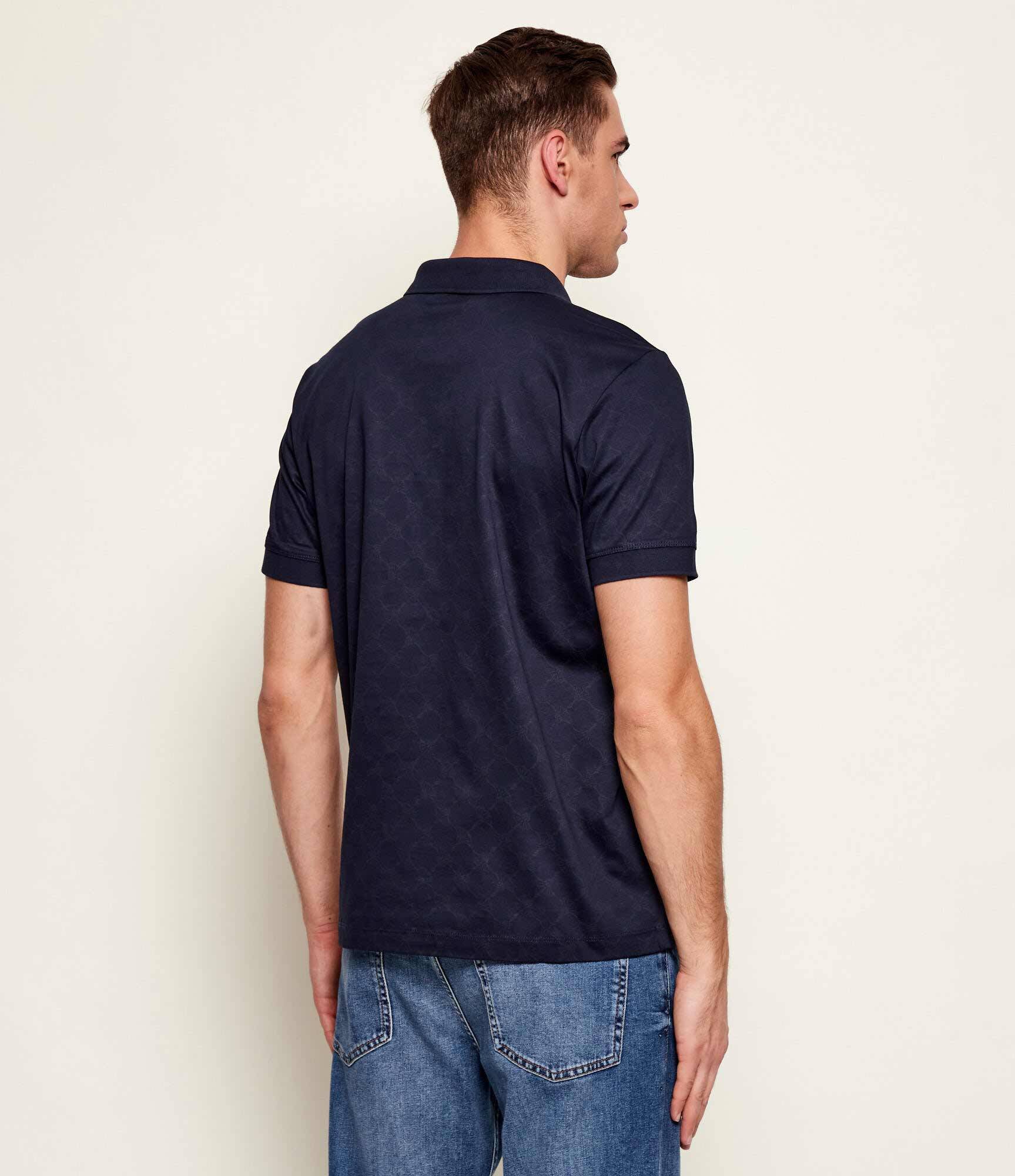 Joop! Polo Jesse | Modern fit | mercerizat