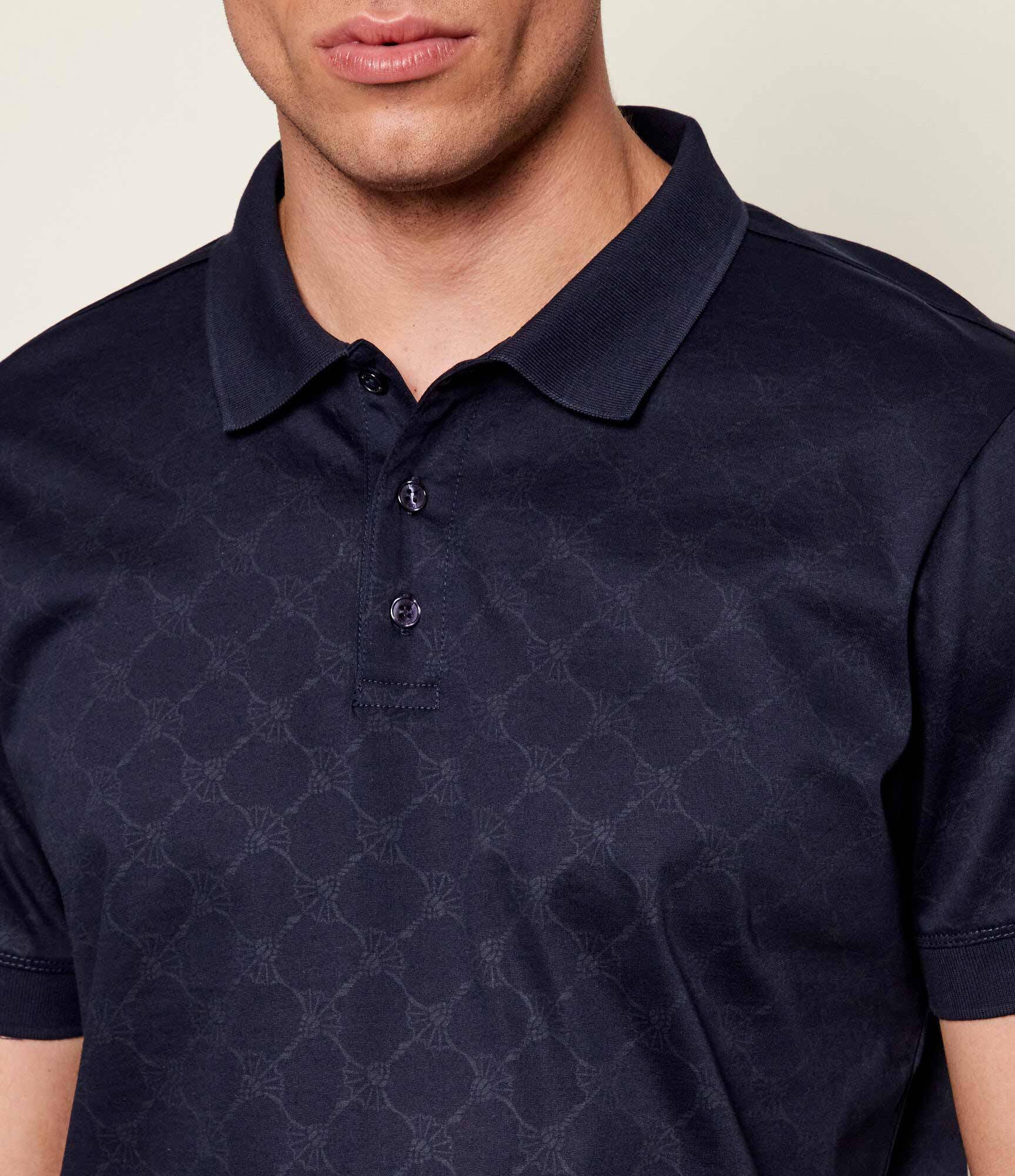 Joop! Polo Jesse | Modern fit | mercerizat