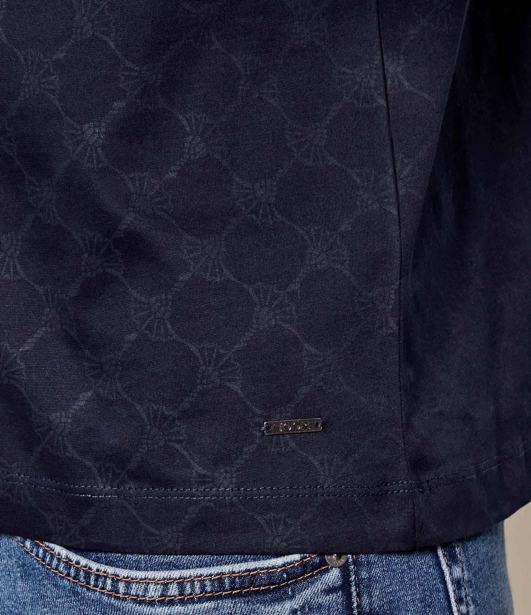 Joop! Polo Jesse | Modern fit | mercerizat
