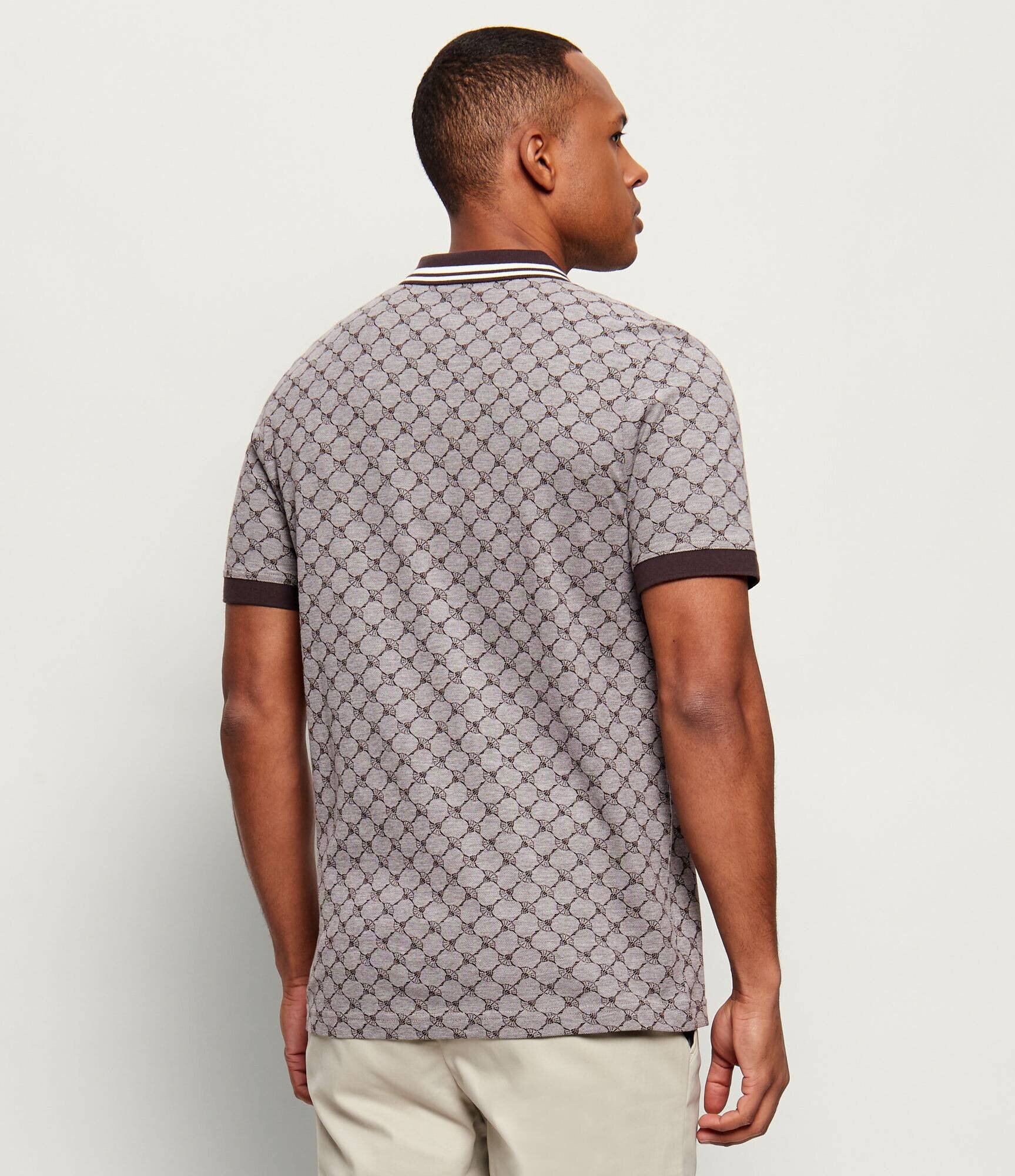 Joop! Polo Jessino | Modern fit