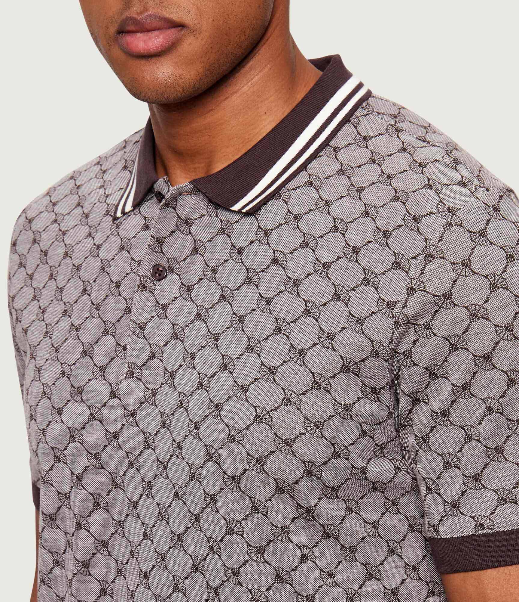 Joop! Polo Jessino | Modern fit