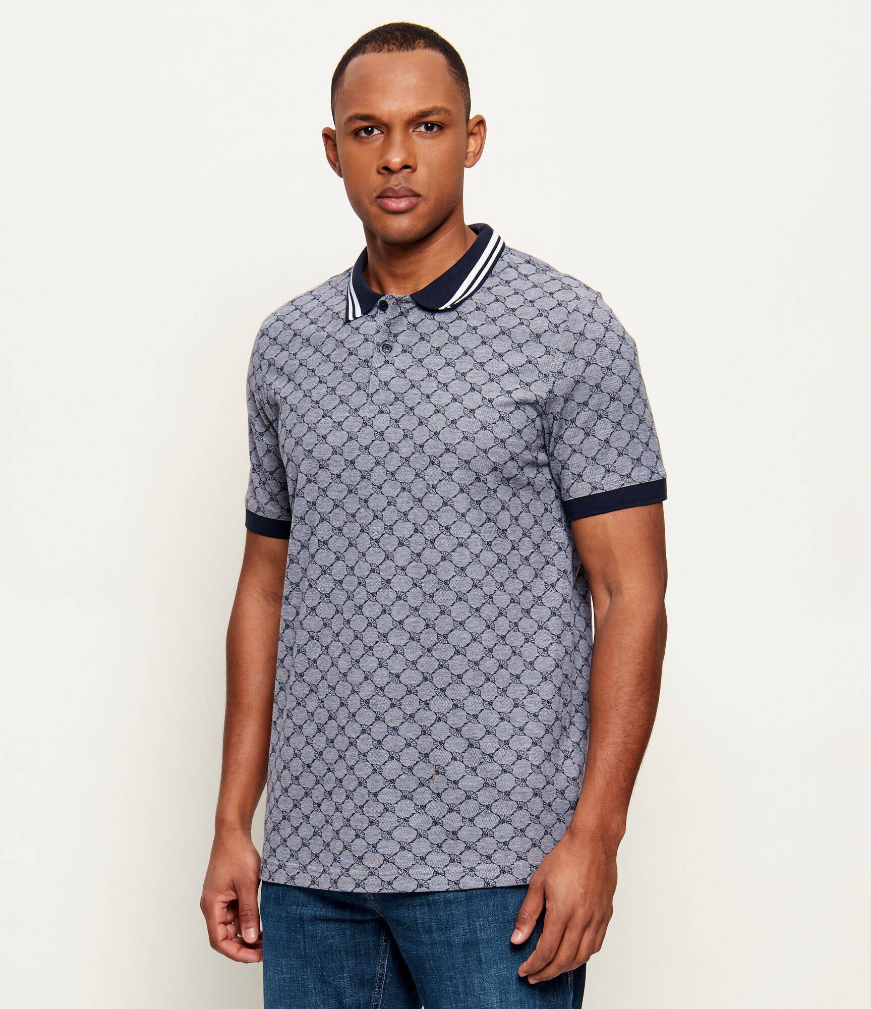 Joop! Polo Jessino | Modern fit