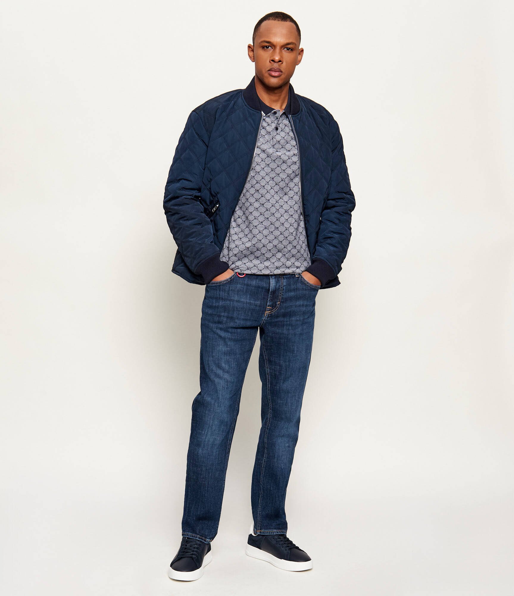 Joop! Polo Jessino | Modern fit