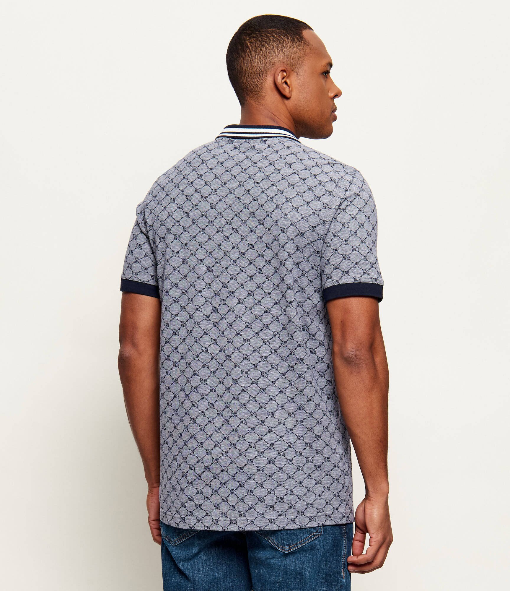 Joop! Polo Jessino | Modern fit