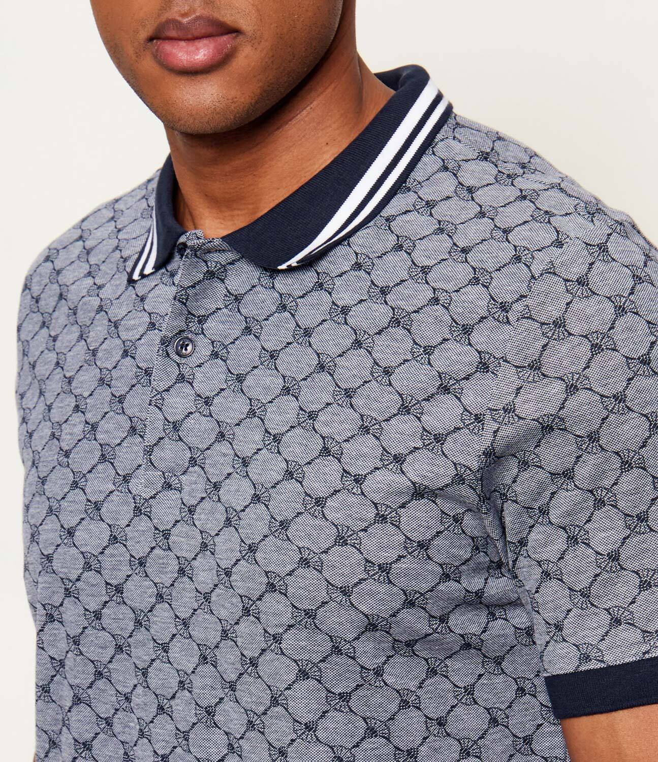 Joop! Polo Jessino | Modern fit
