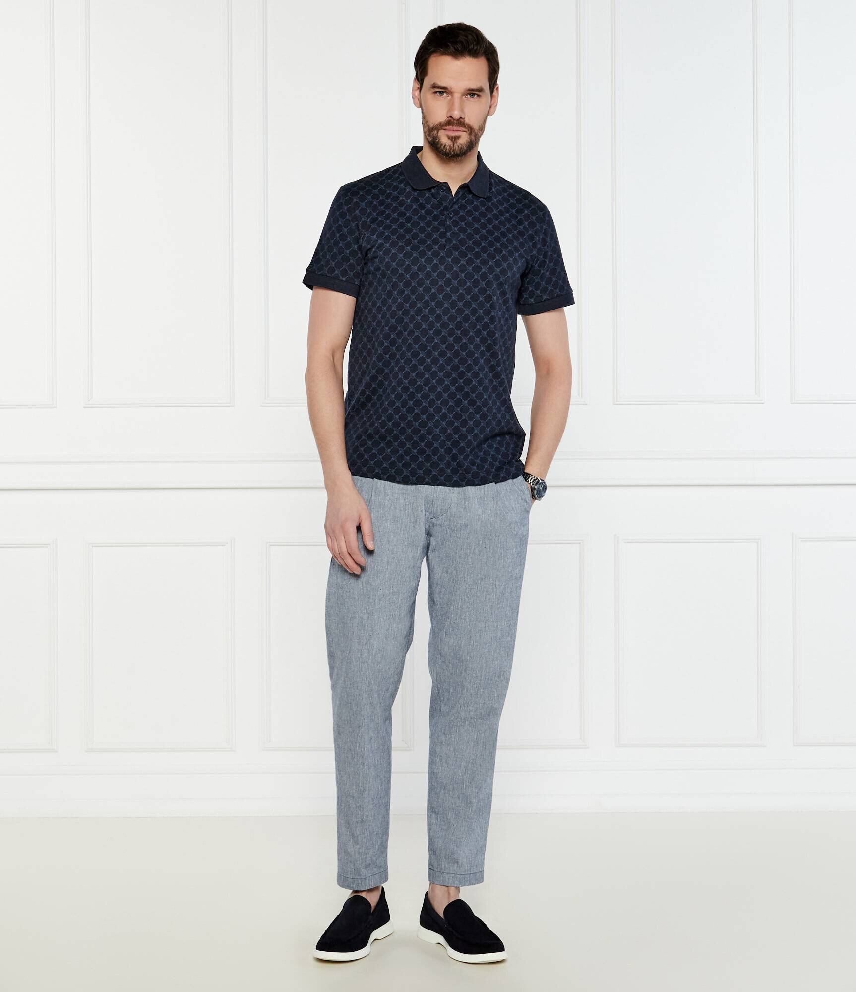 Joop! Polo JJ-28Pepino | Regular Fit | cu adaos de in