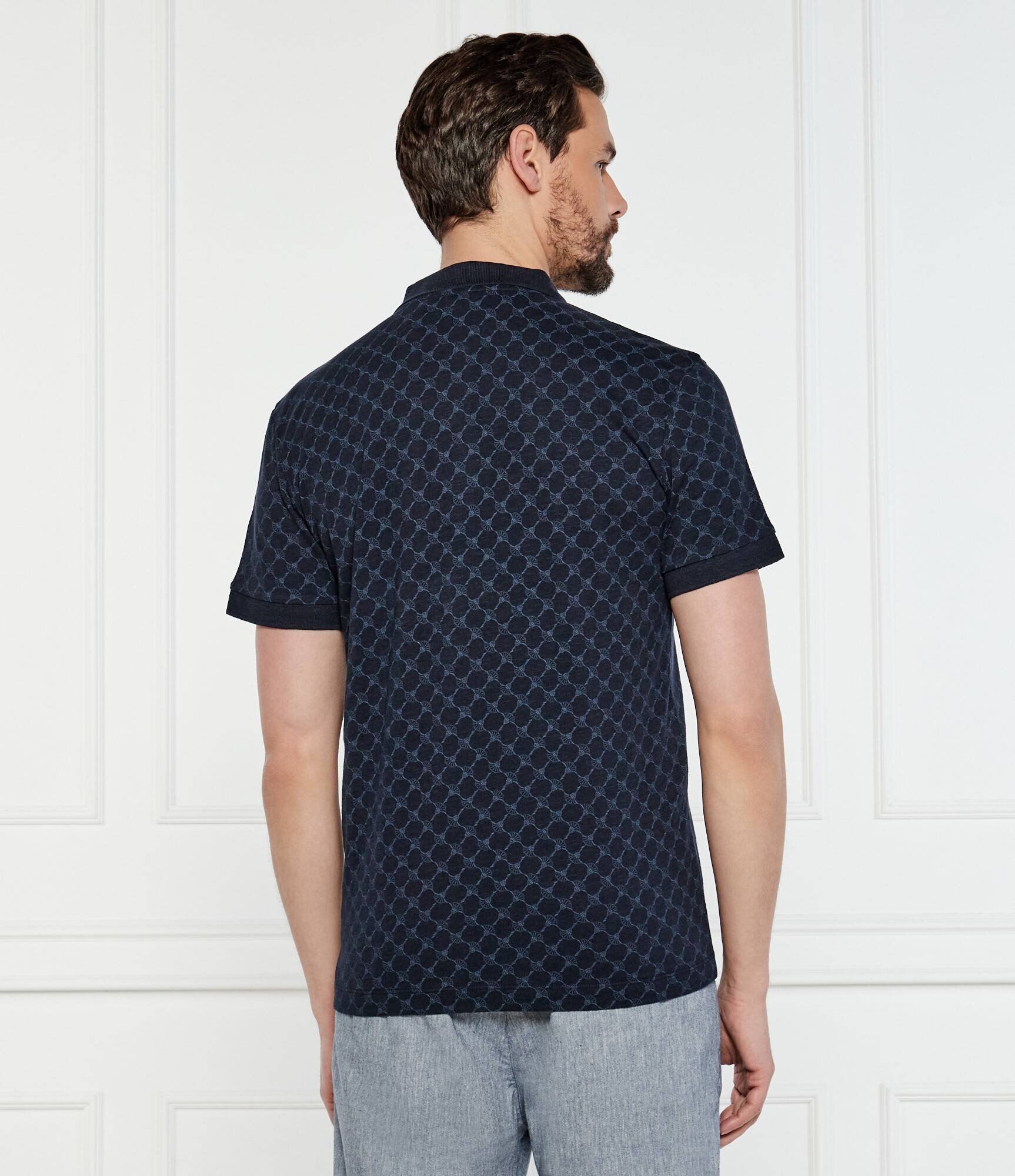 Joop! Polo JJ-28Pepino | Regular Fit | cu adaos de in