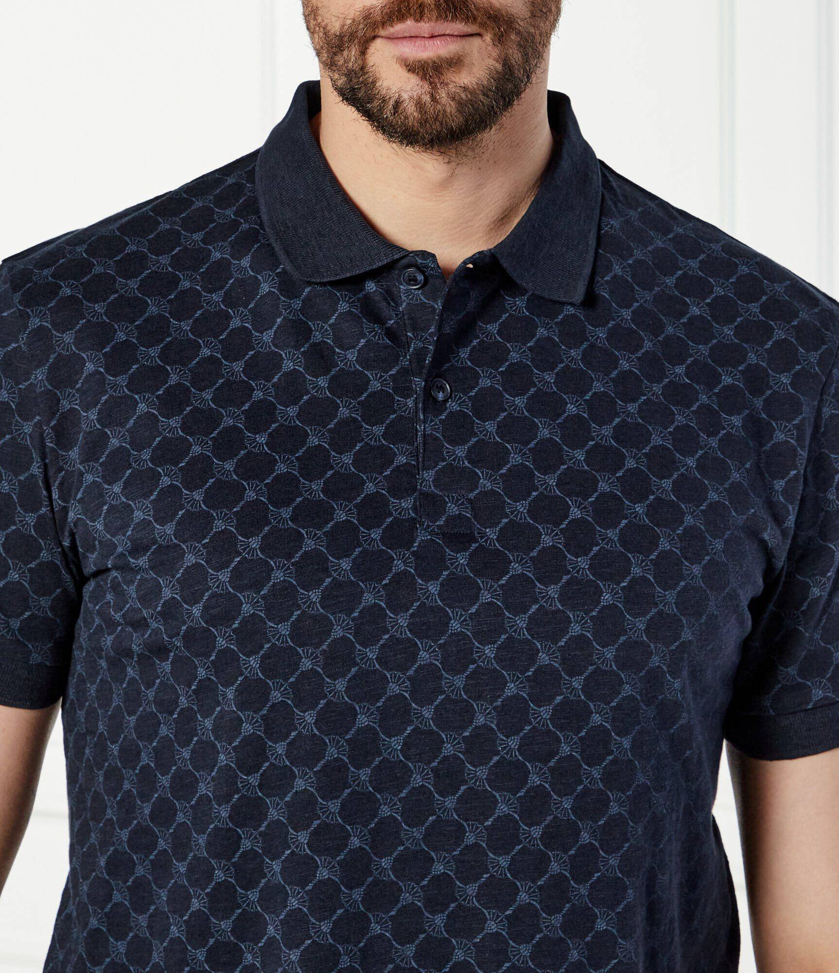 Joop! Polo JJ-28Pepino | Regular Fit | cu adaos de in