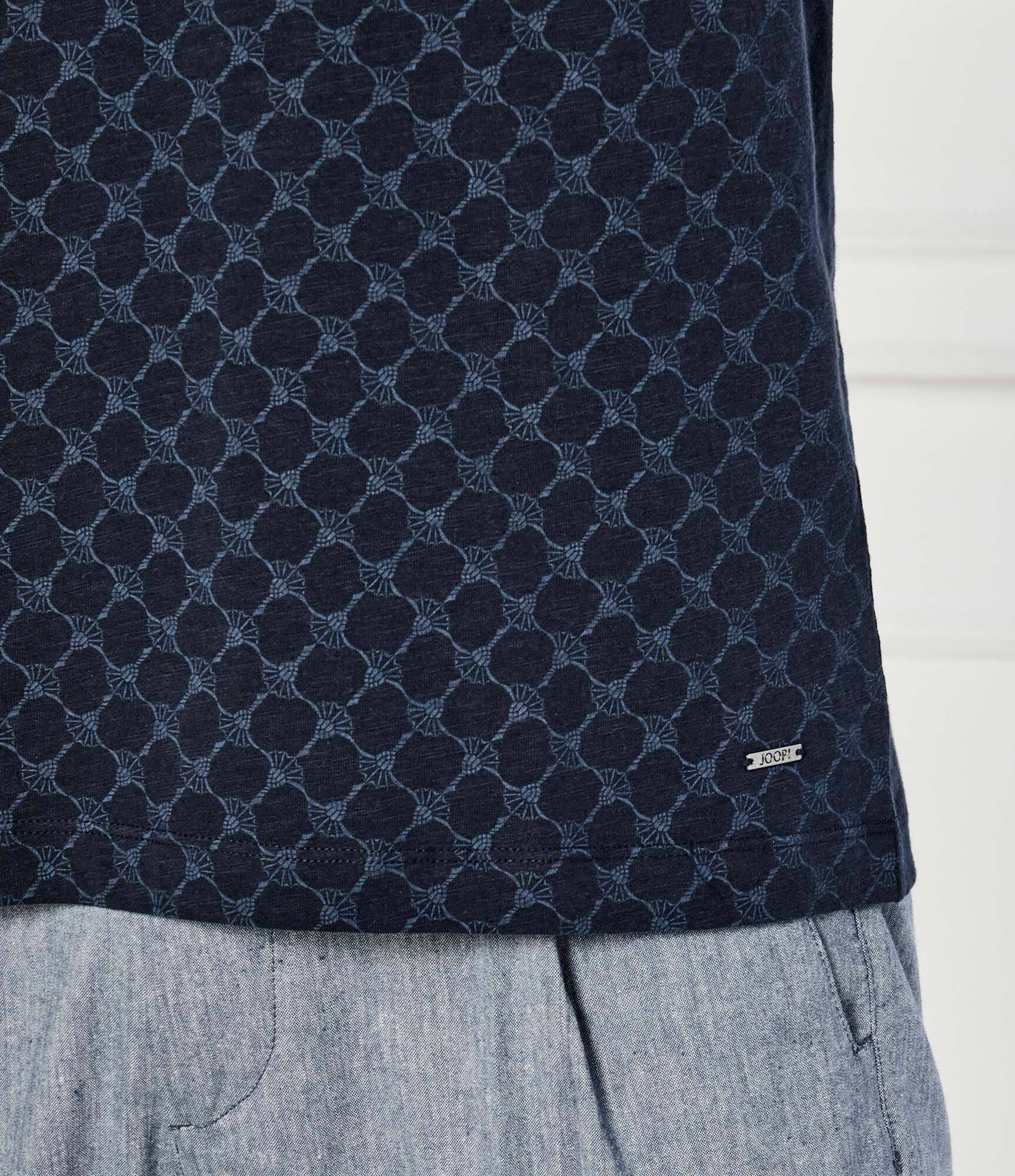 Joop! Polo JJ-28Pepino | Regular Fit | cu adaos de in