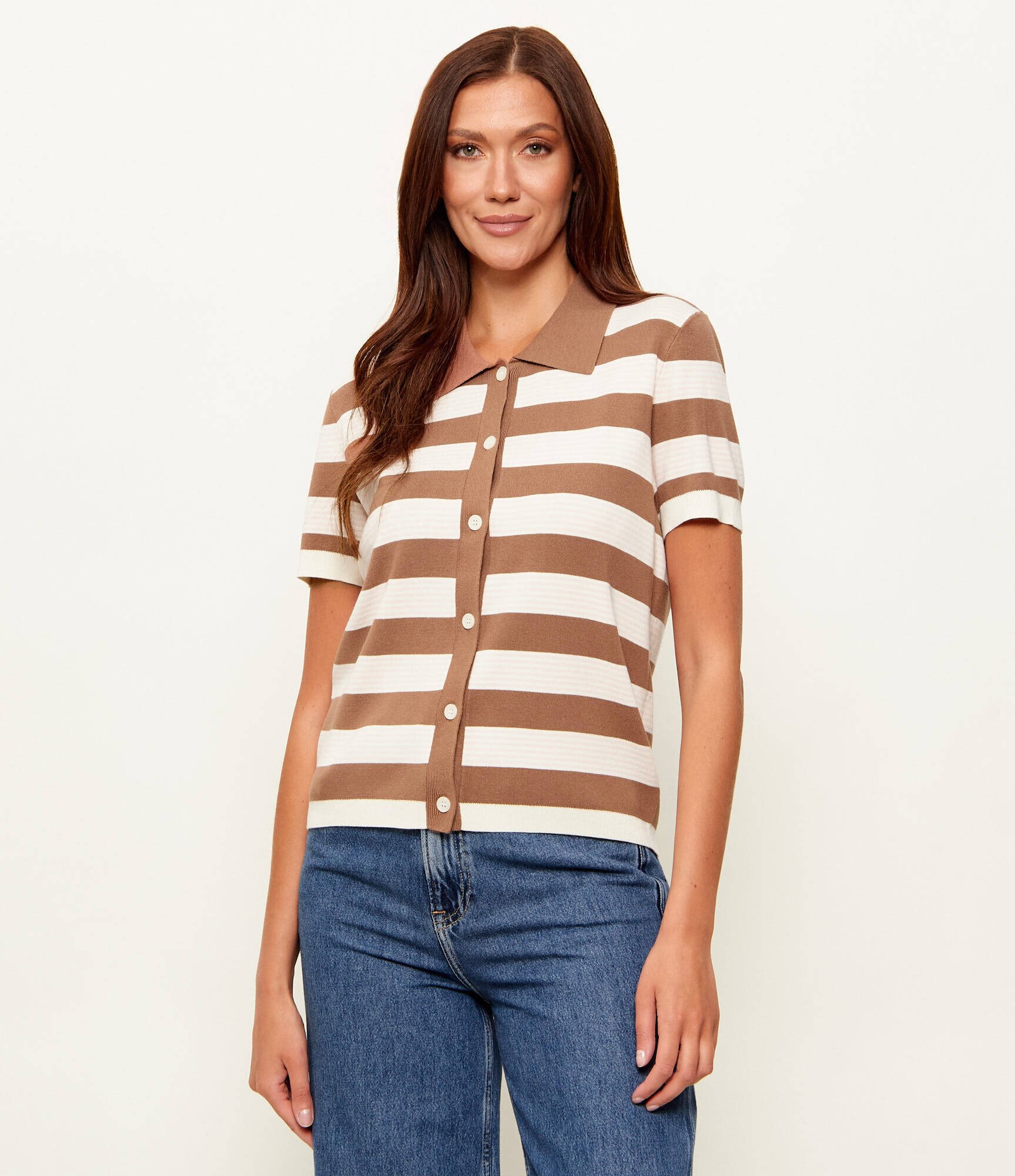 Joop! Polo Kasha | regular fit
