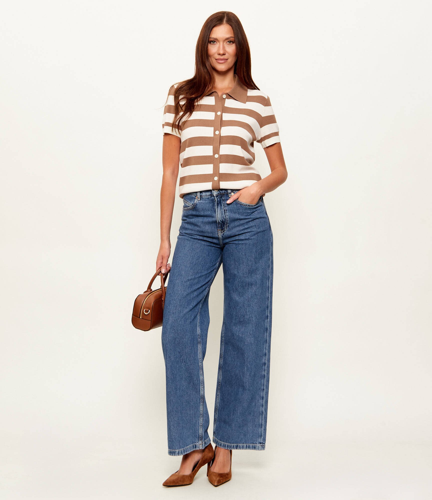 Joop! Polo Kasha | regular fit