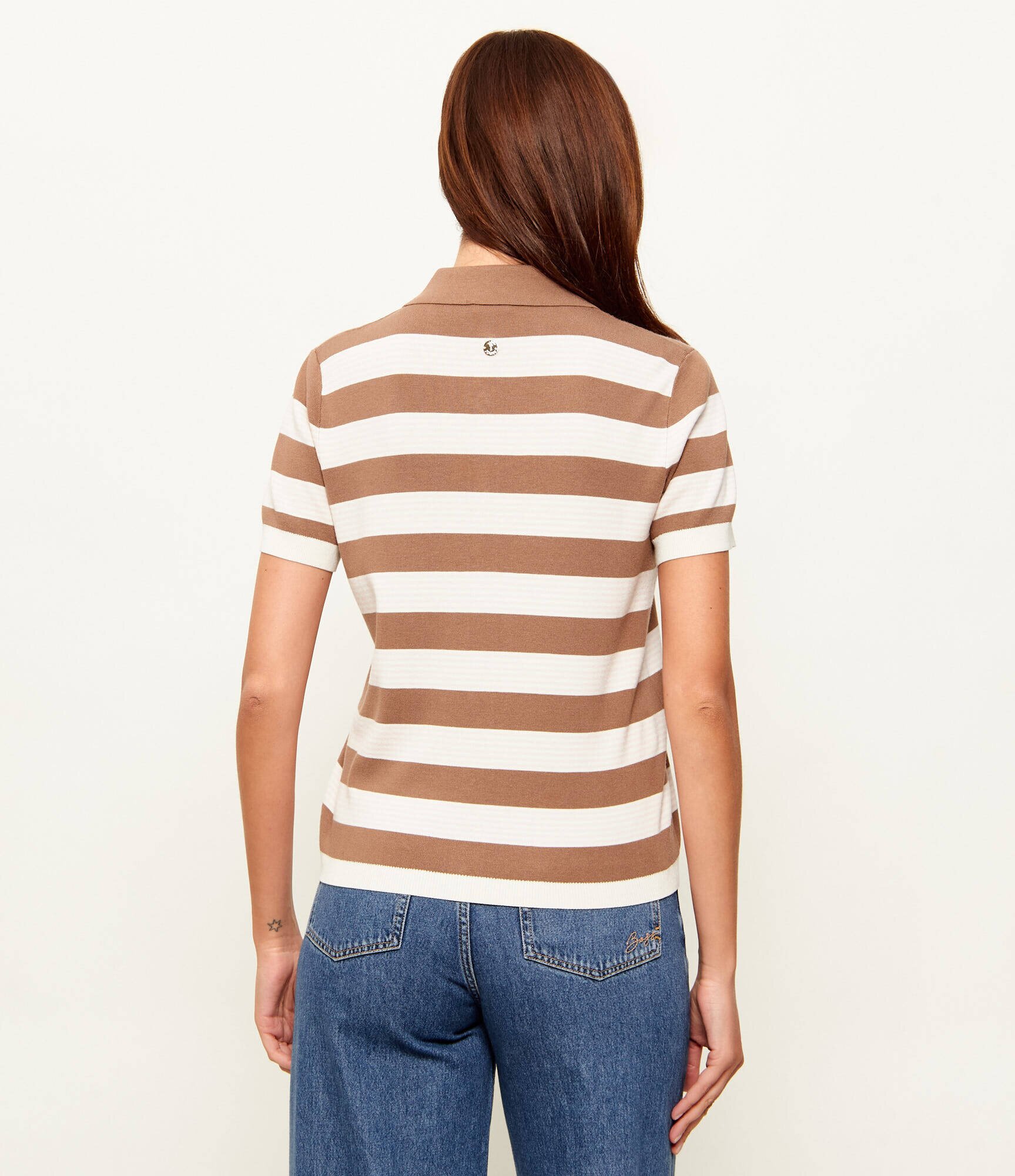 Joop! Polo Kasha | regular fit