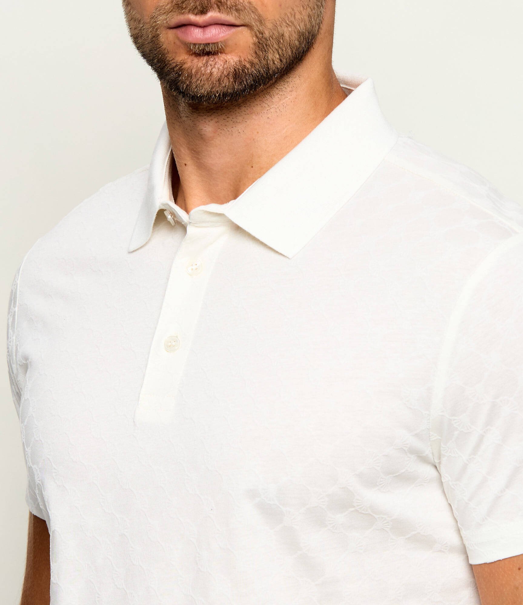 Joop! Polo Pancrazio | Classic fit | mercerizat