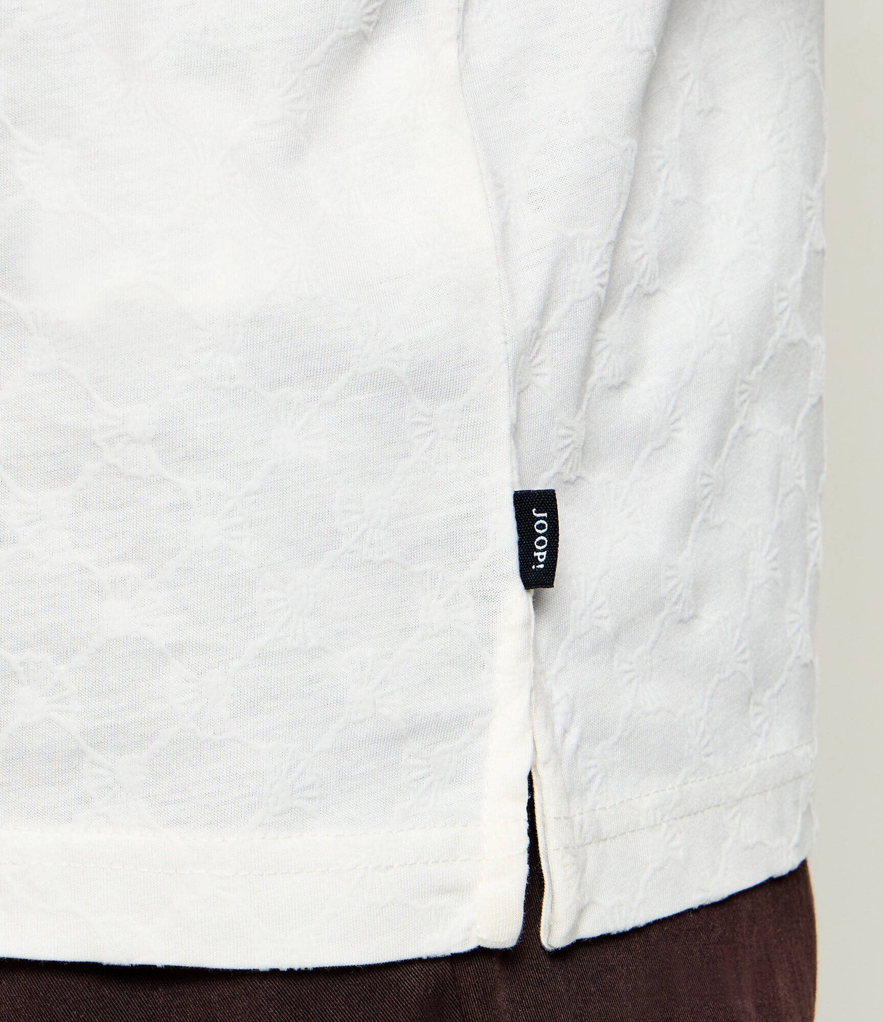 Joop! Polo Pancrazio | Classic fit | mercerizat