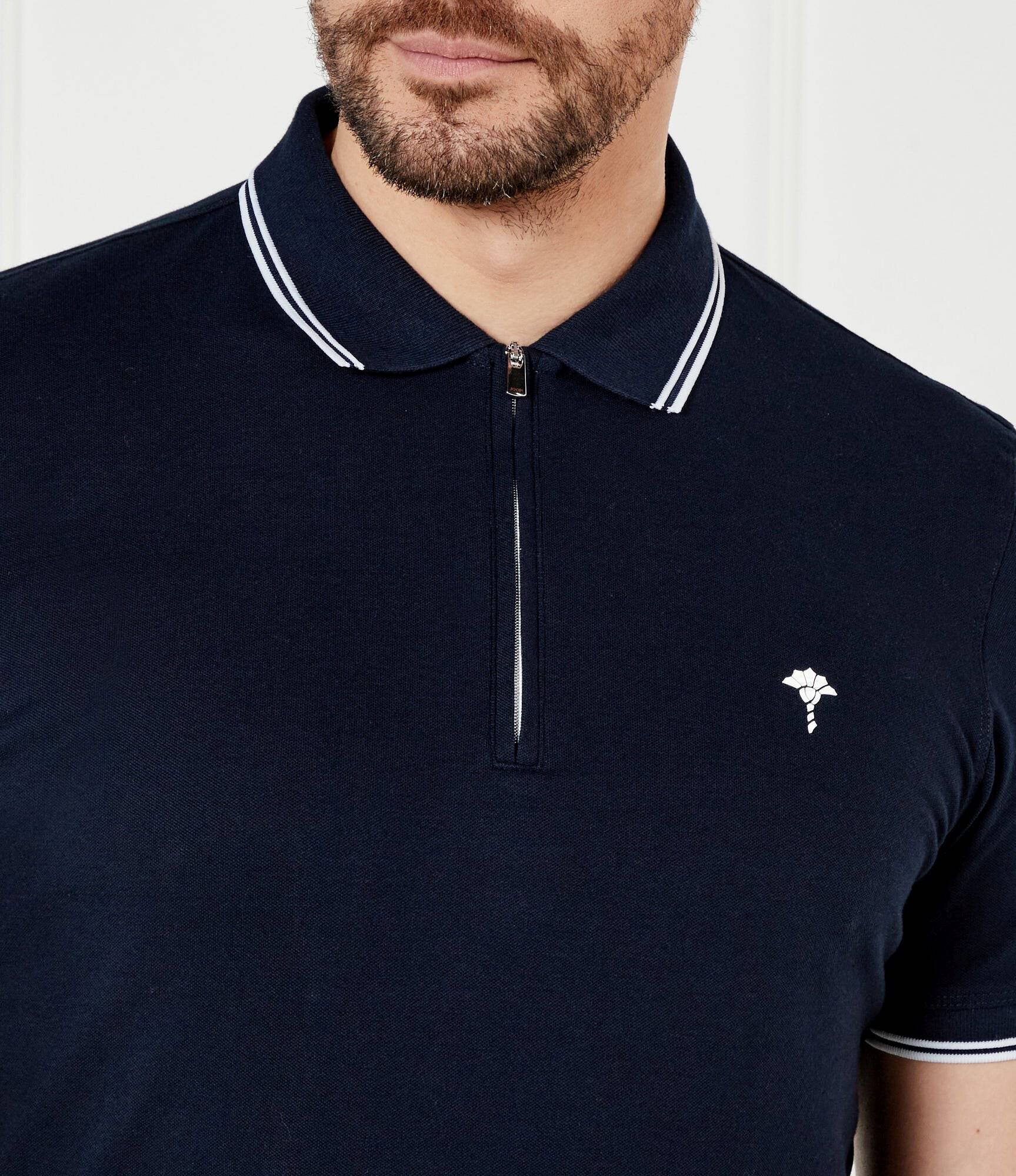 Joop! Polo Pavlos | Modern fit
