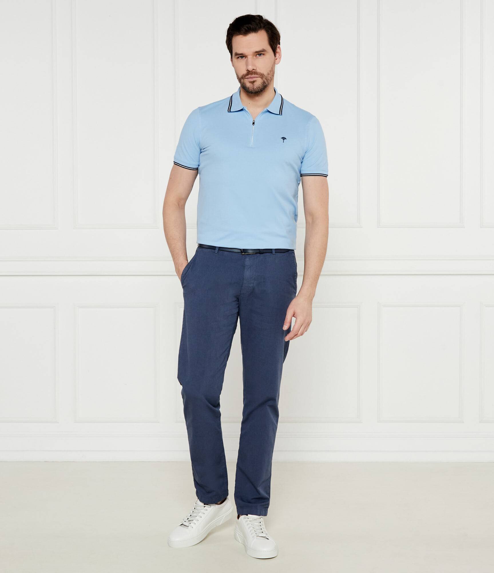 Joop! Polo Pavlos | Modern fit