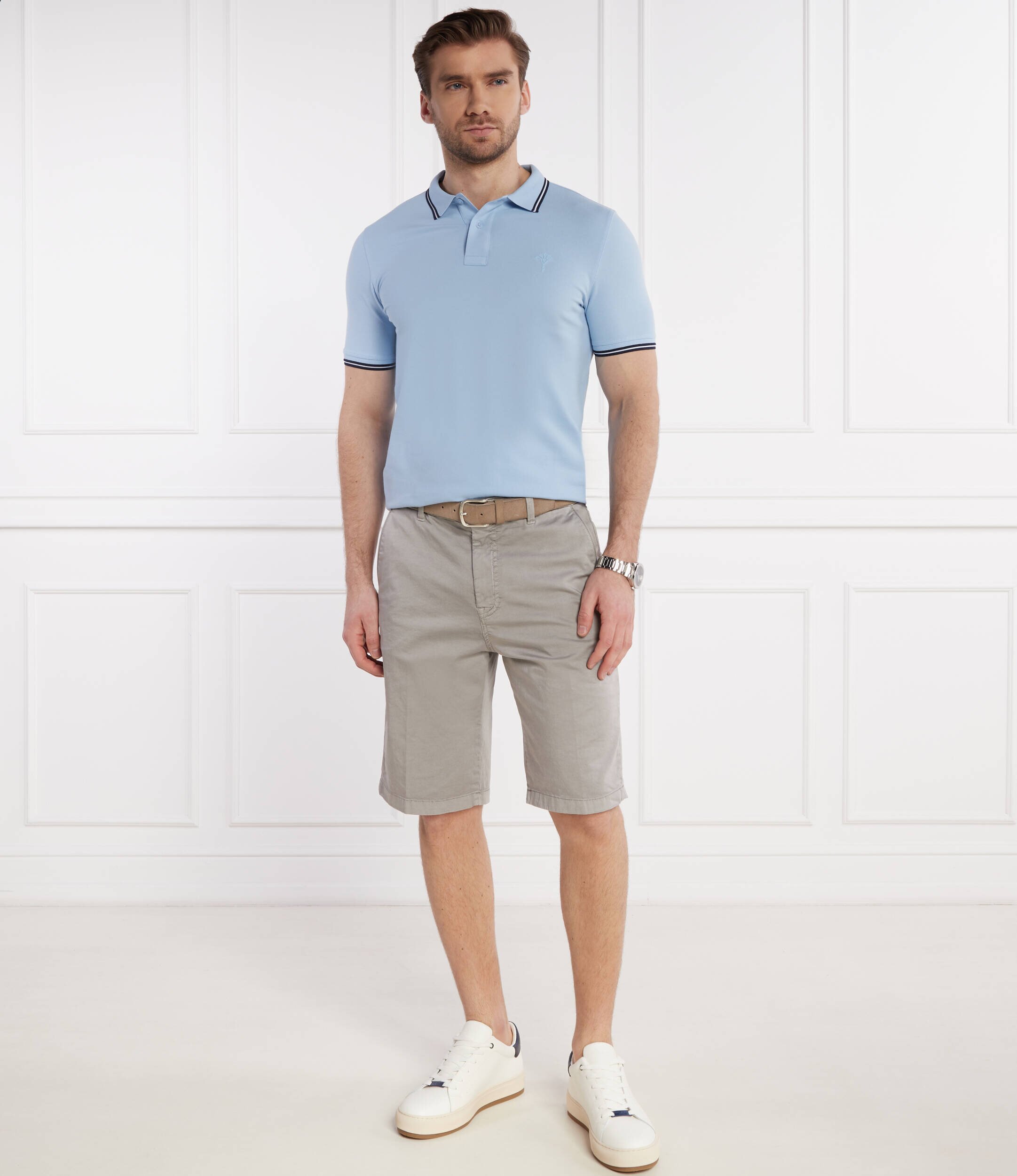 Joop! Polo Pavlos | Modern fit