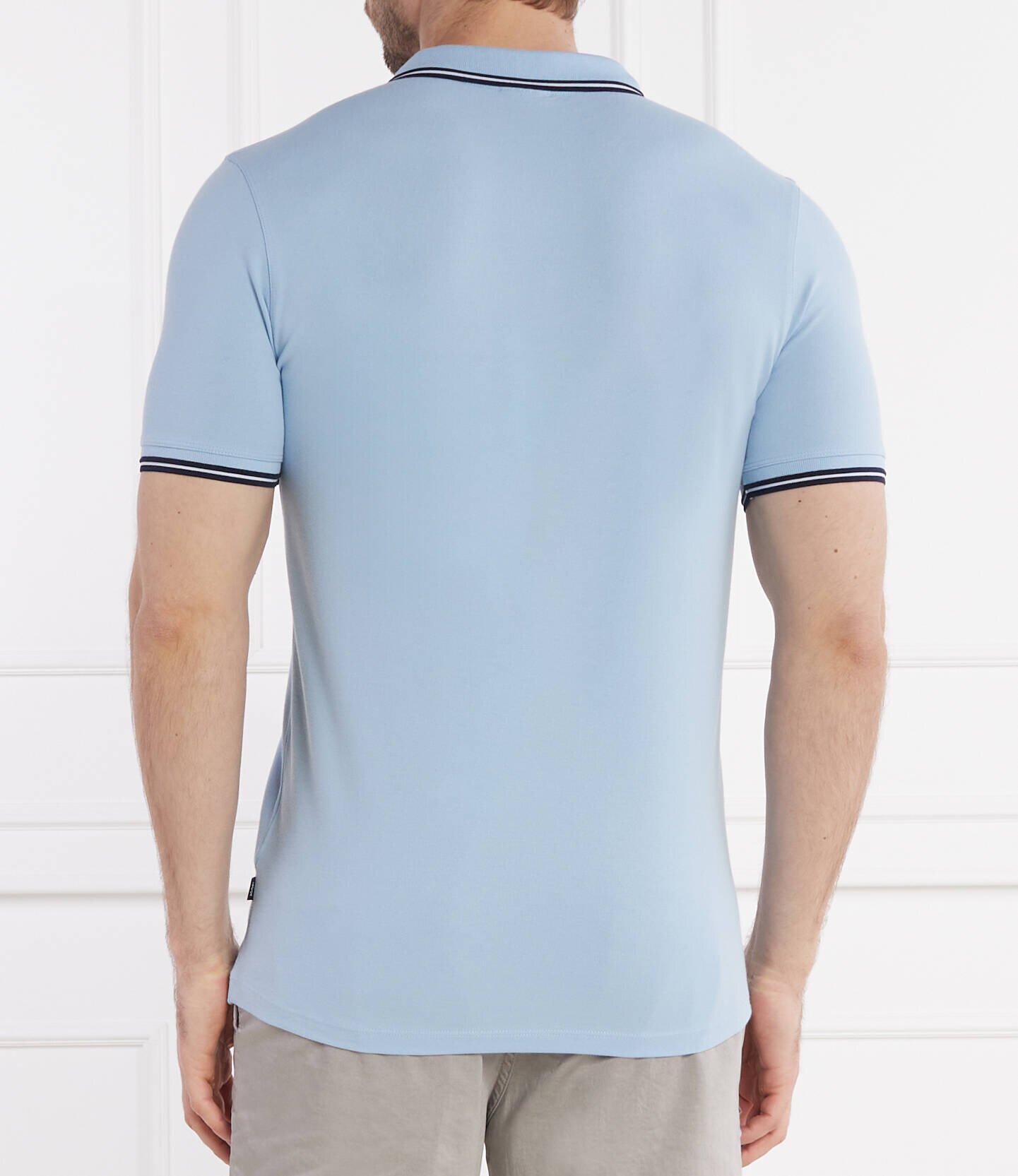 Joop! Polo Pavlos | Modern fit