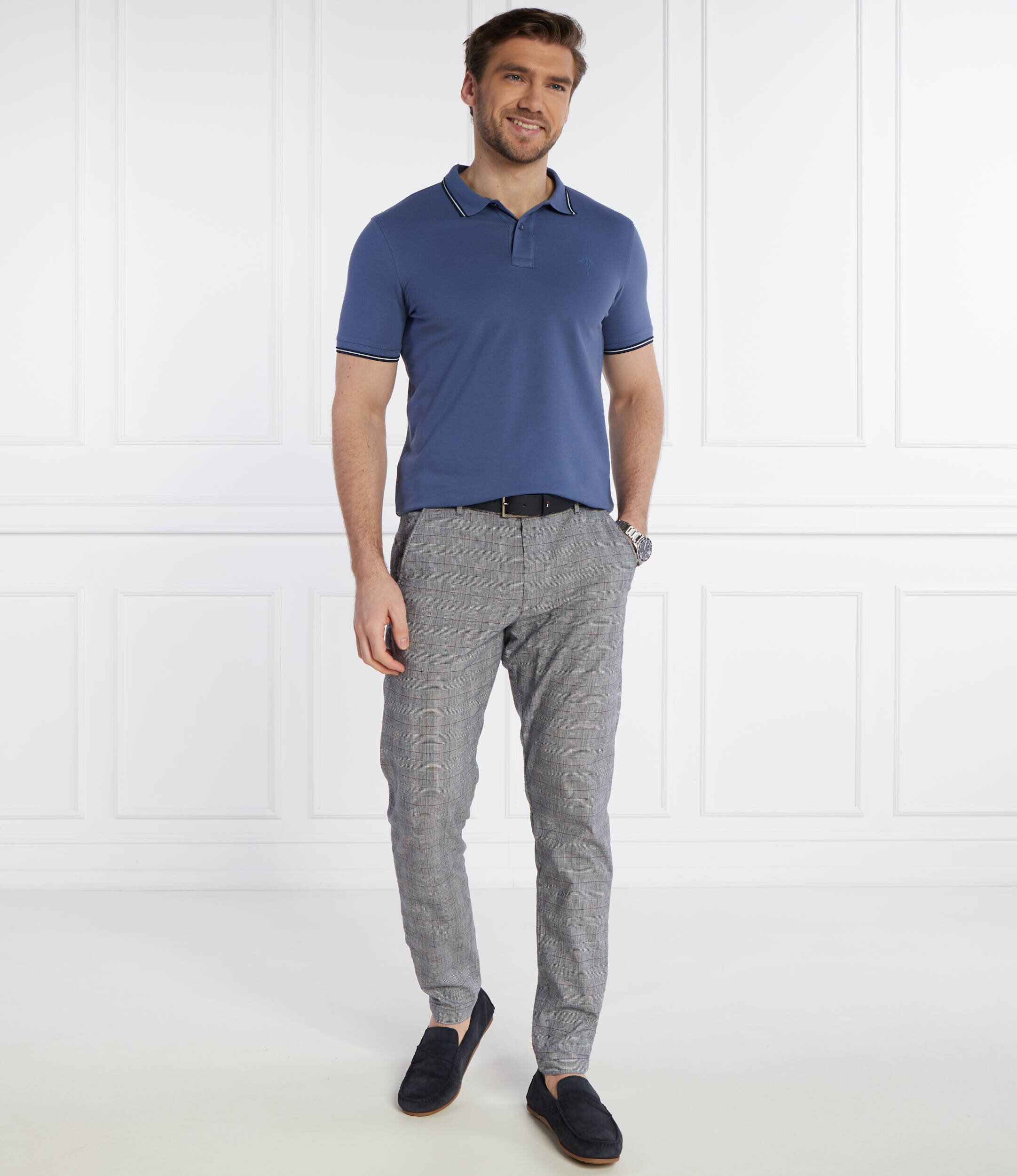 Joop! Polo Pavlos | Modern fit