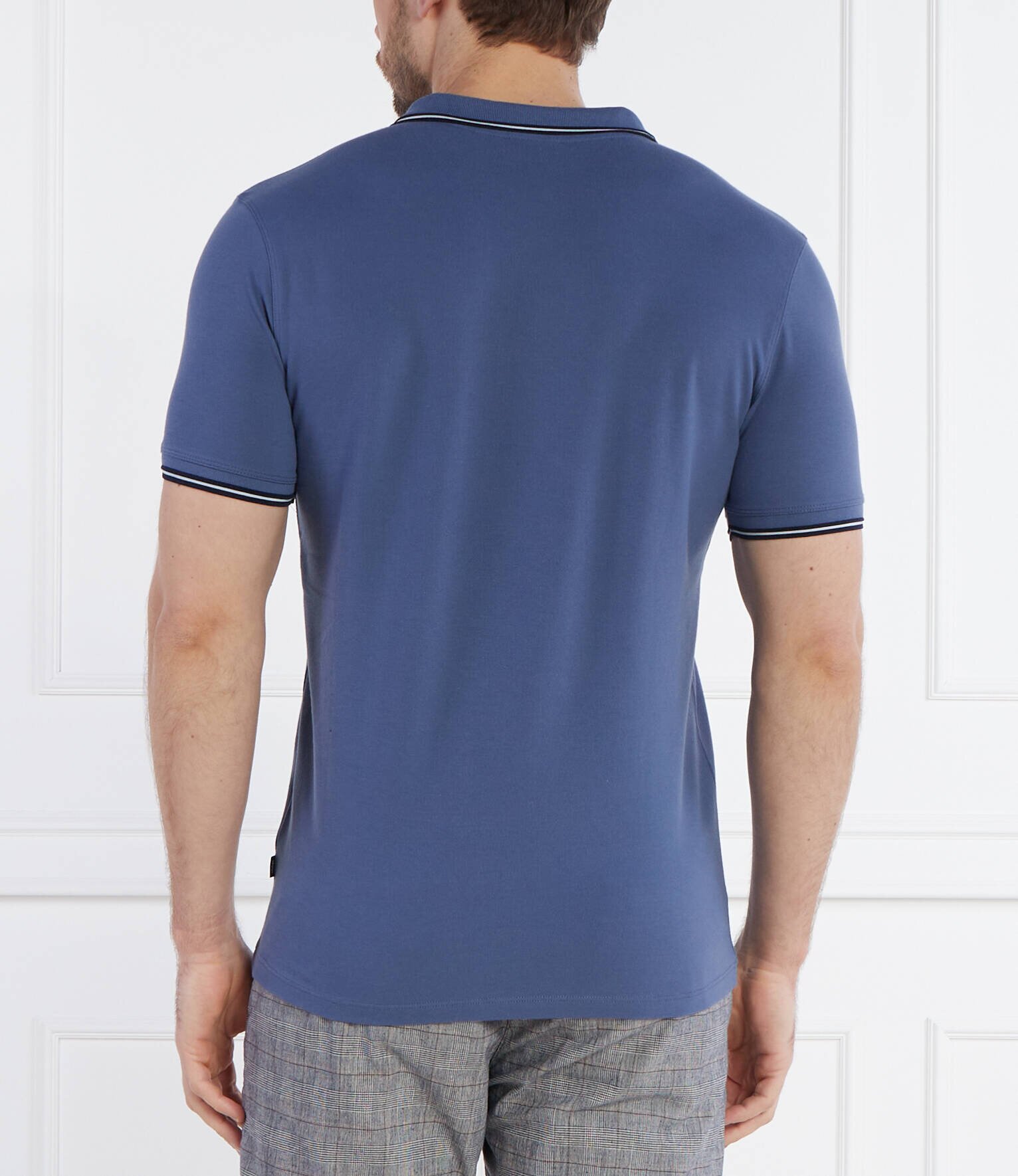 Joop! Polo Pavlos | Modern fit