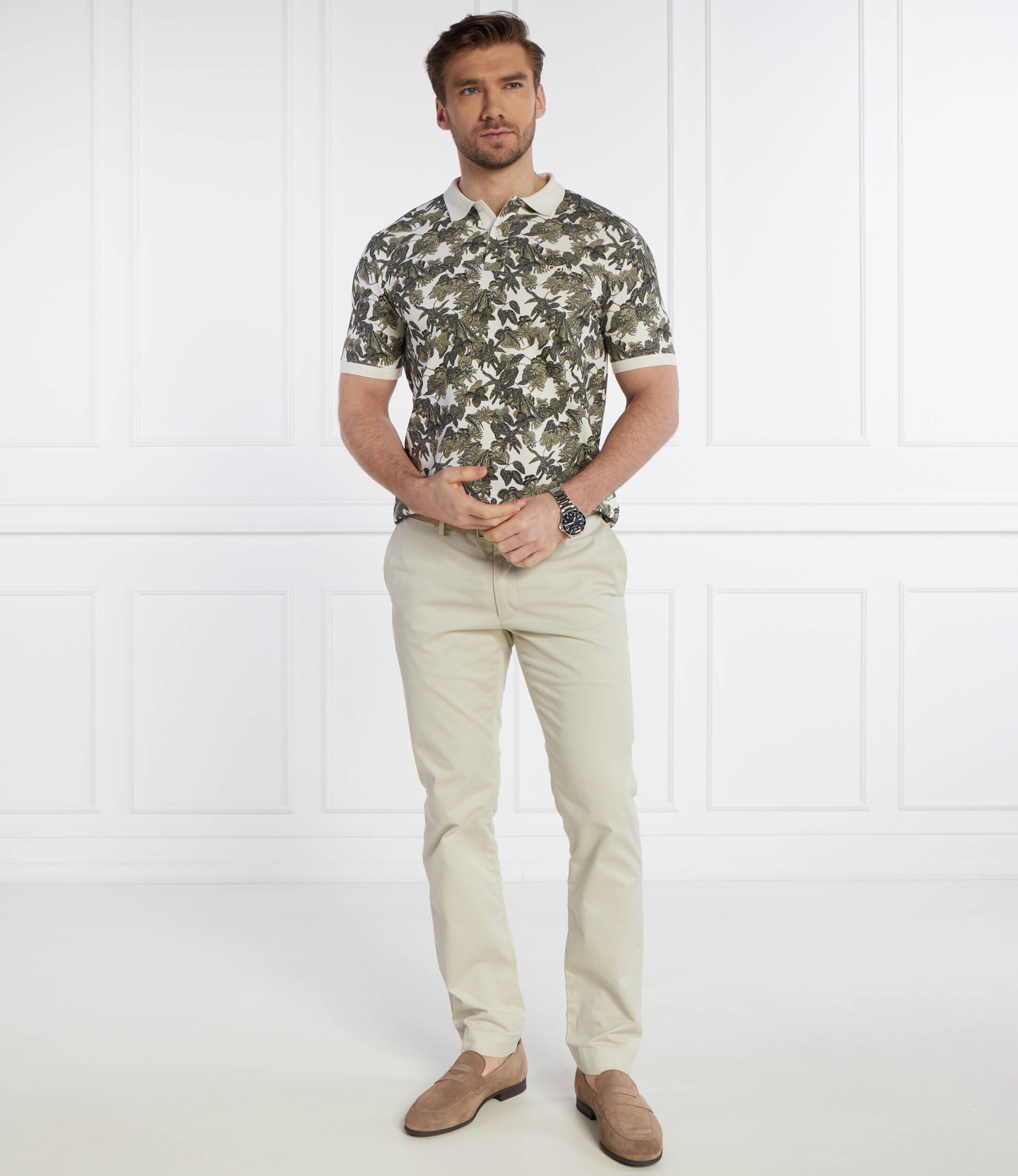 Joop! Polo Perez | Regular Fit