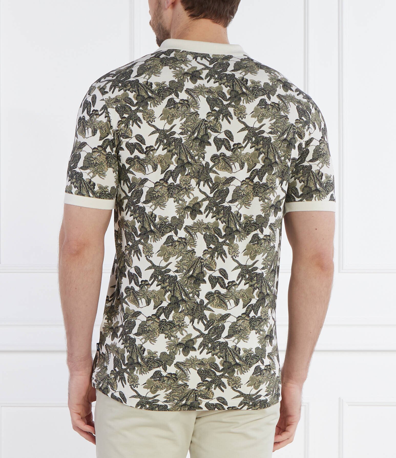 Joop! Polo Perez | Regular Fit