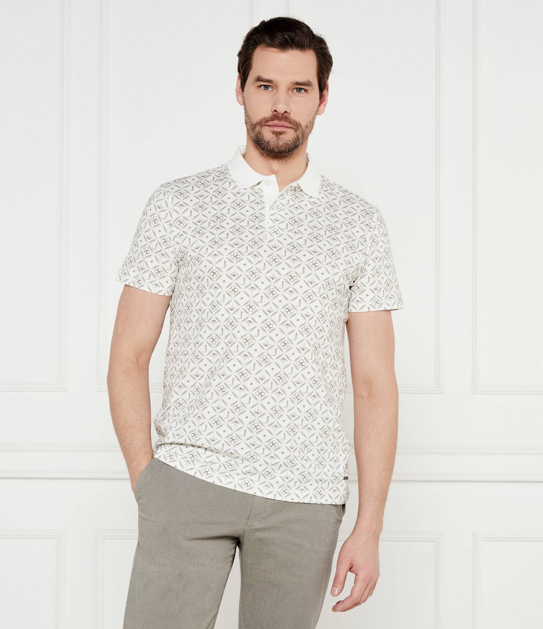 Joop! Polo Pierro | Regular Fit