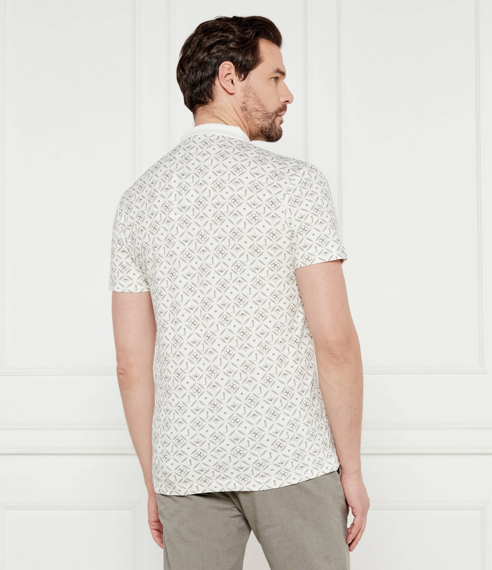 Joop! Polo Pierro | Regular Fit