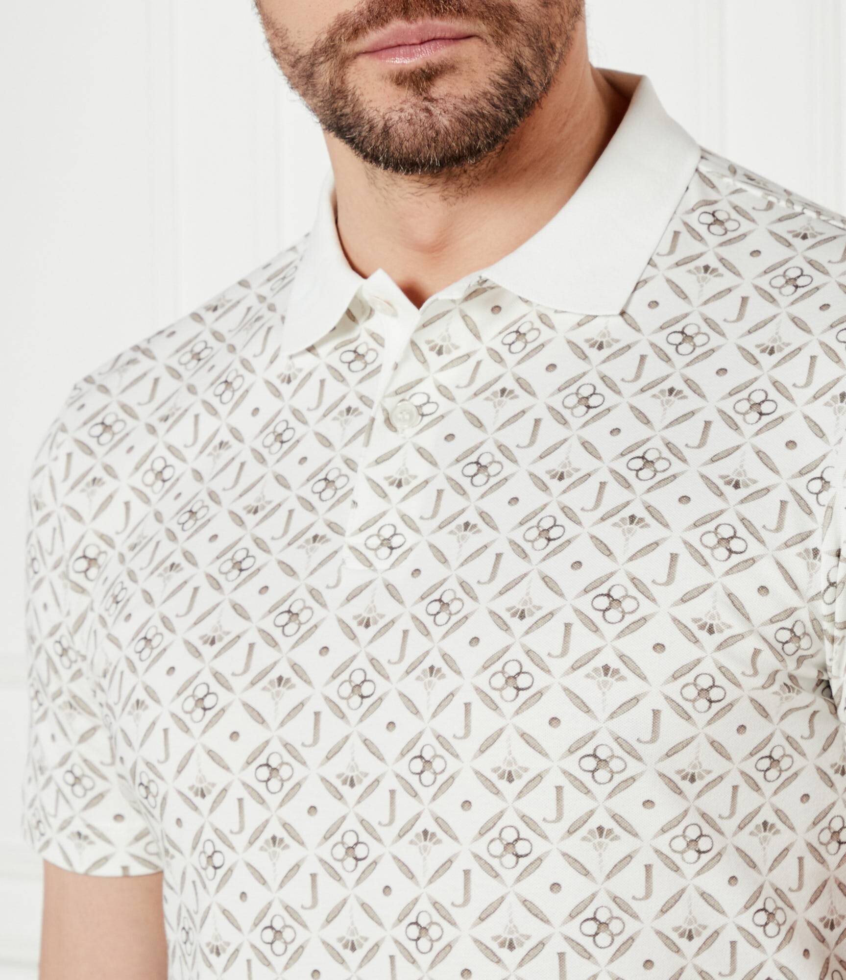 Joop! Polo Pierro | Regular Fit