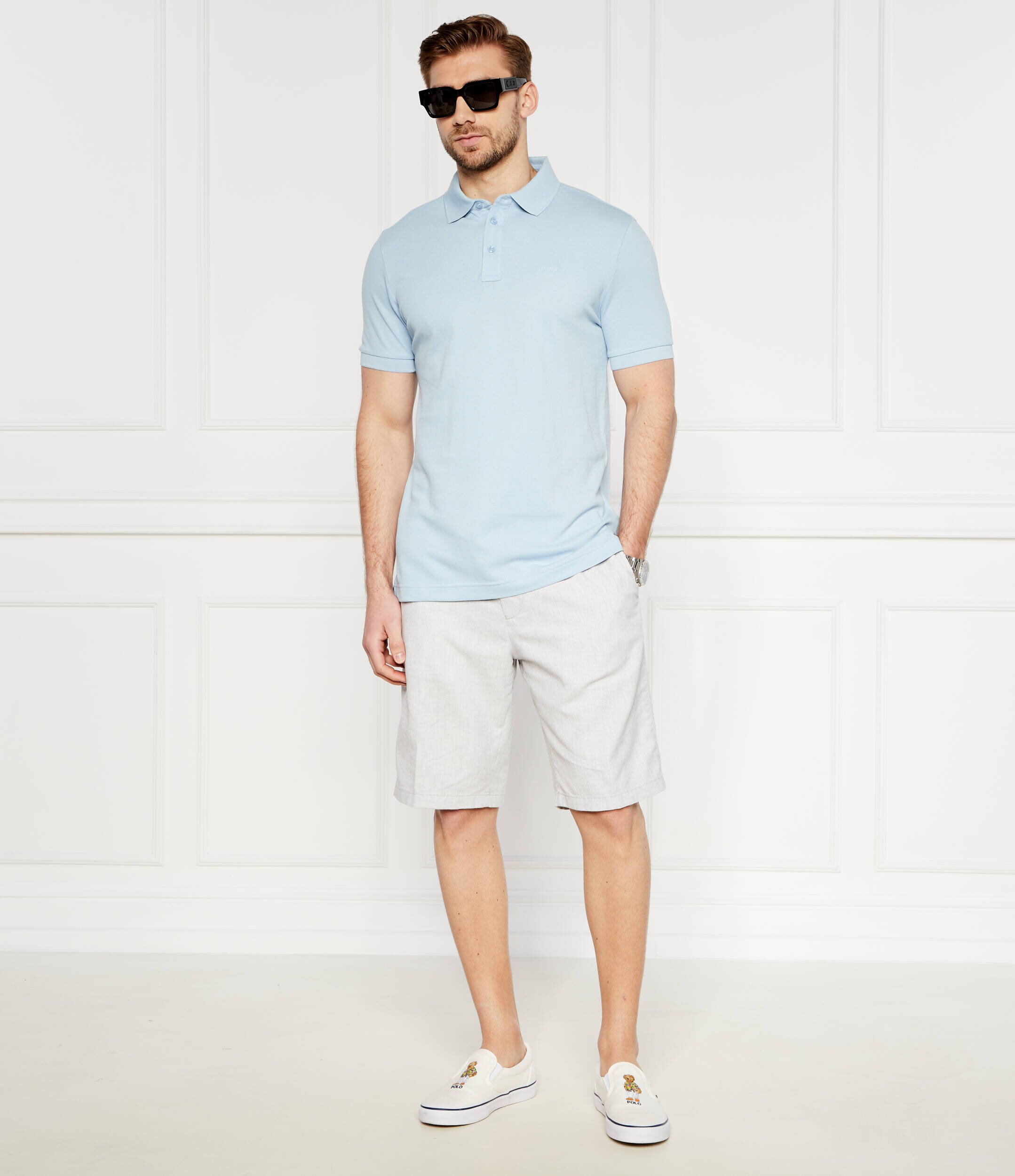 Joop! Polo POLO PRIMUS | Modern fit