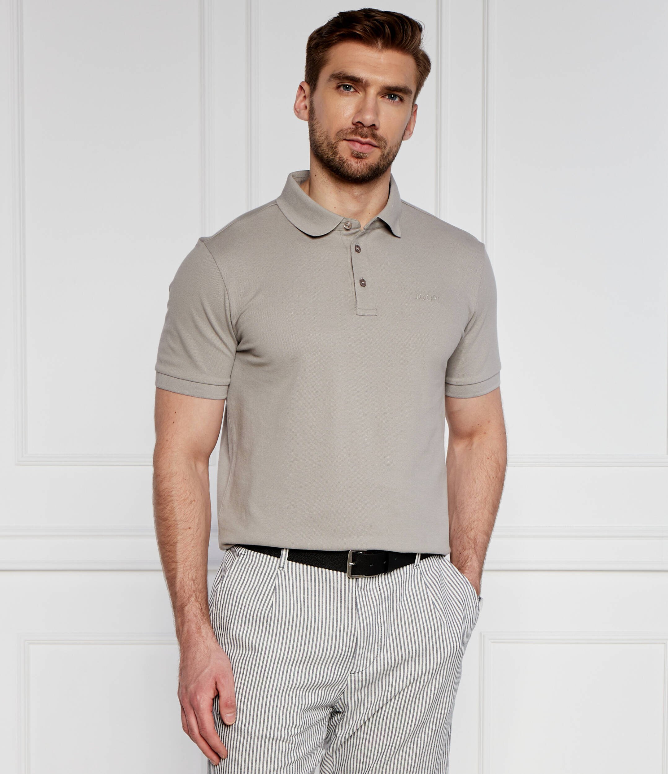 Joop! Polo Primus | Modern fit