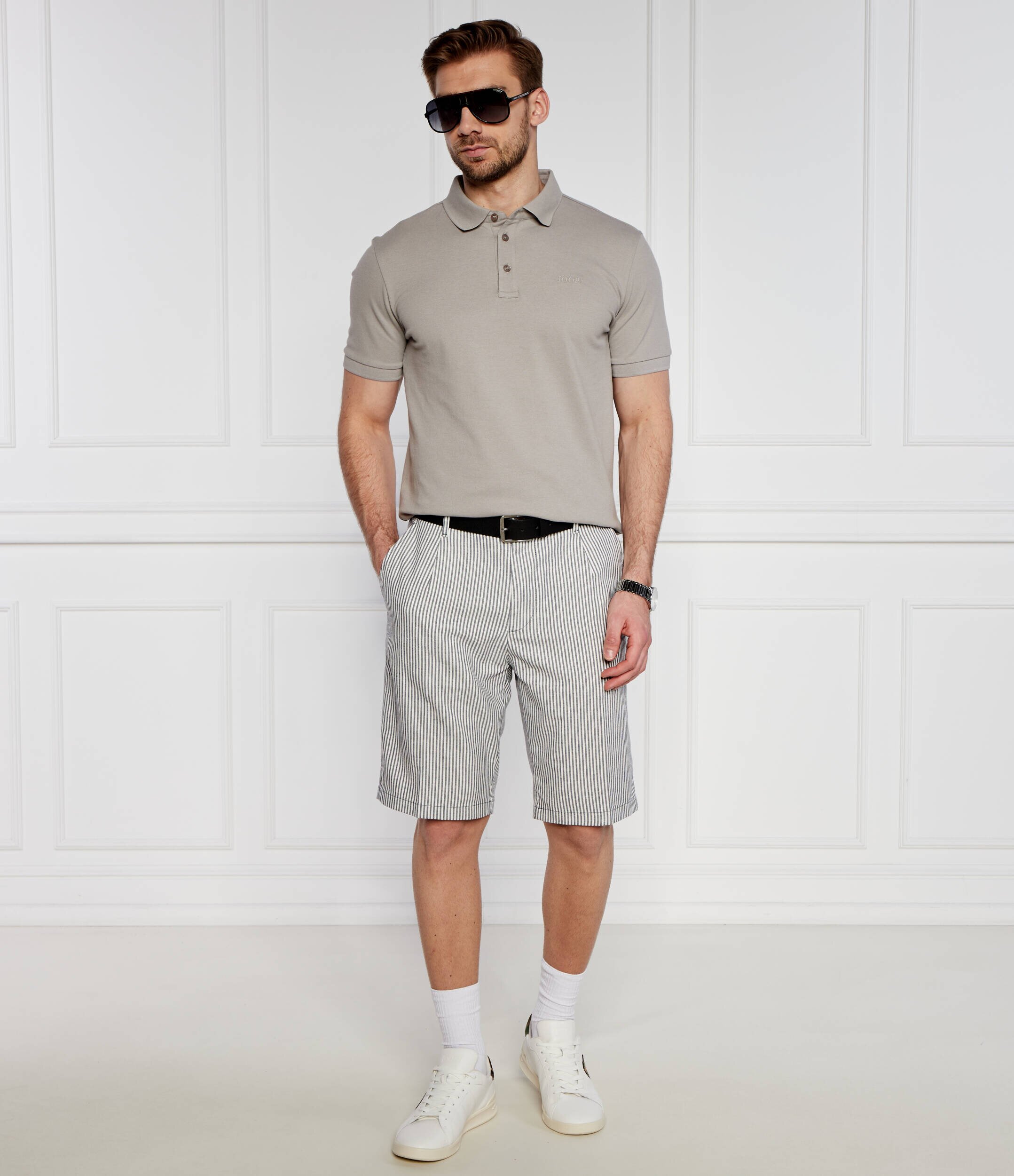 Joop! Polo Primus | Modern fit