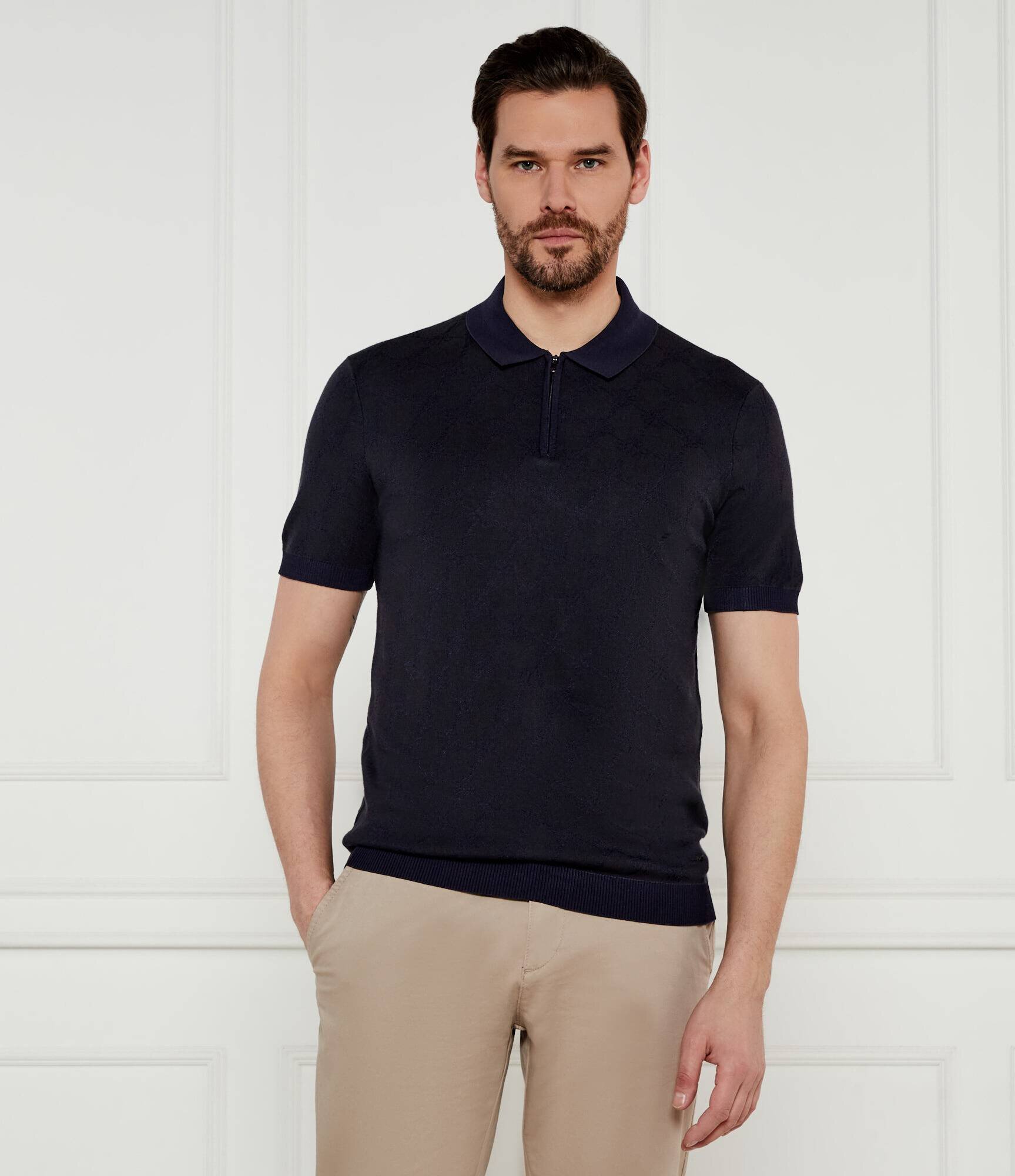 Joop! Polo Ravoro | Modern fit
