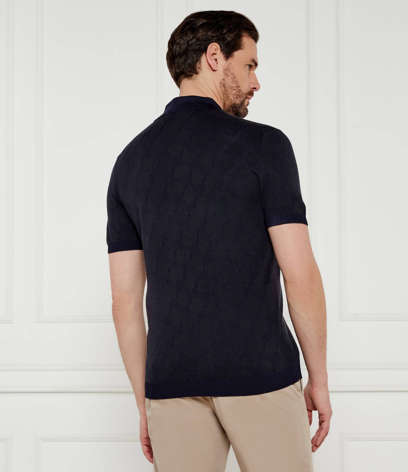 Joop! Polo Ravoro | Modern fit