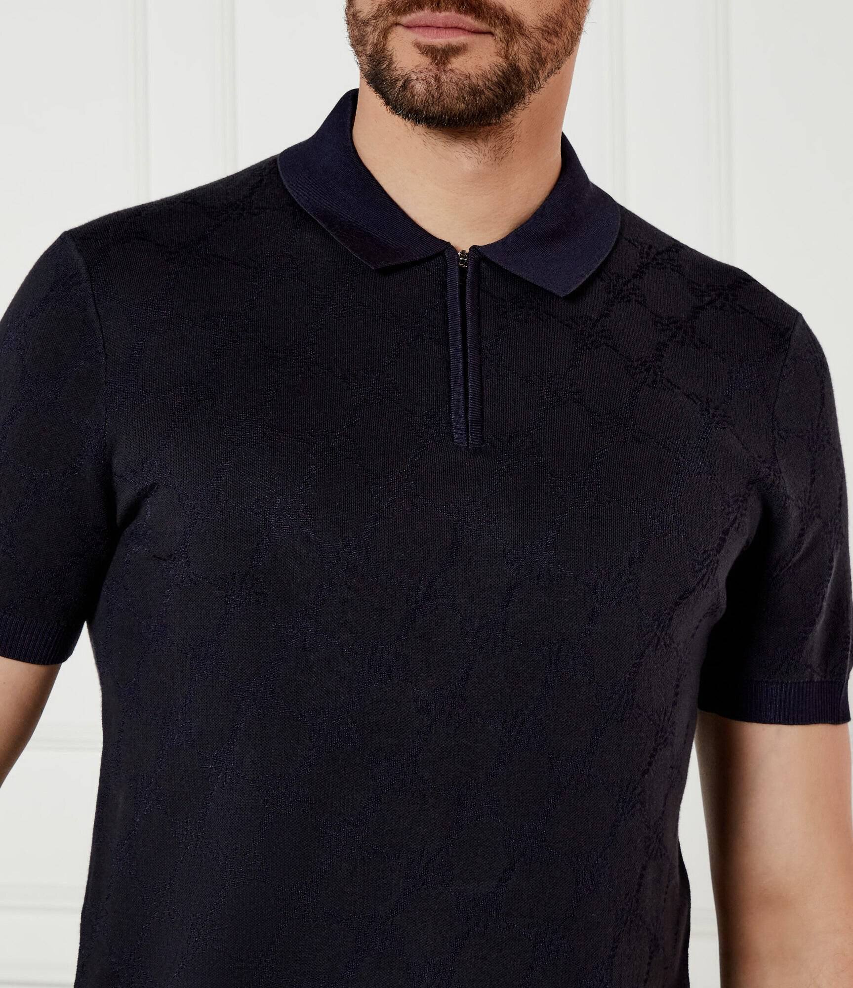 Joop! Polo Ravoro | Modern fit