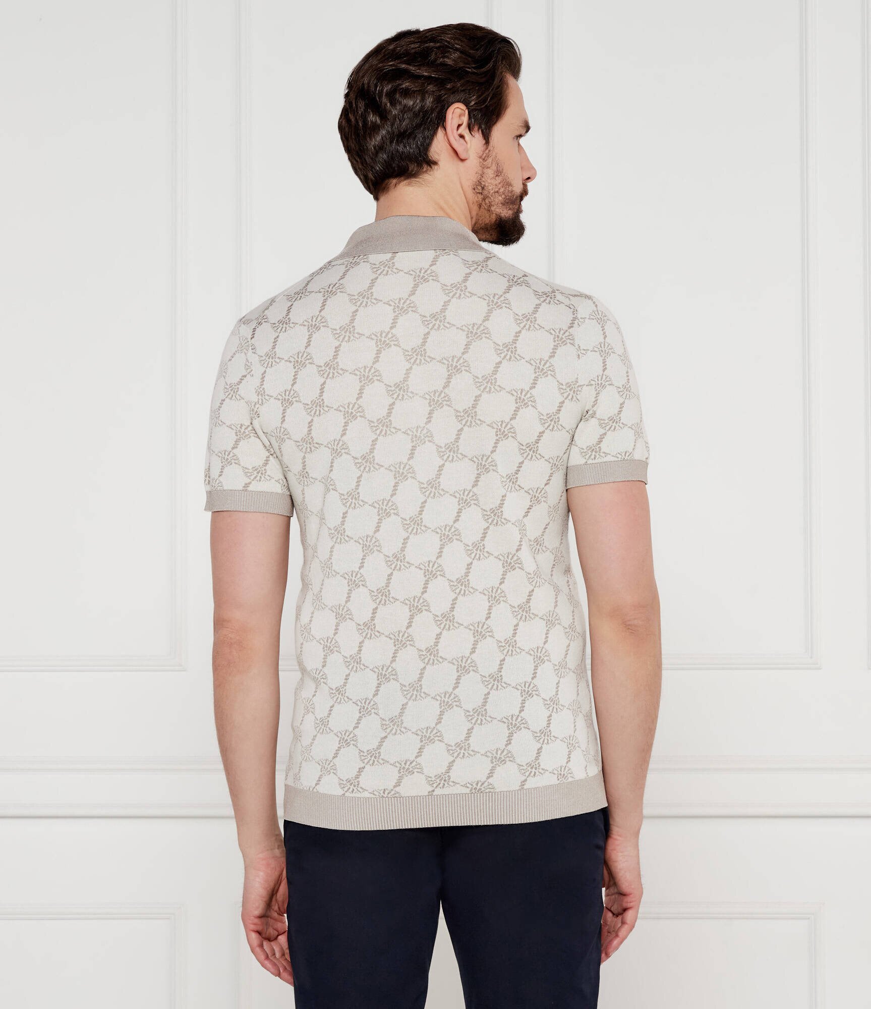 Joop! Polo Ravoro | Modern fit