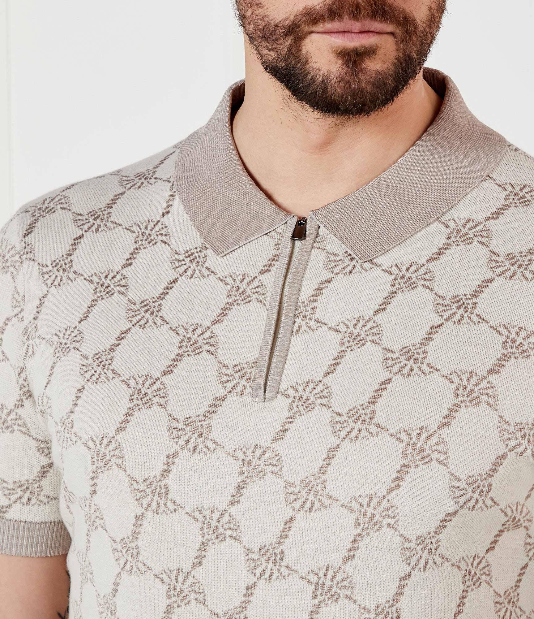 Joop! Polo Ravoro | Modern fit
