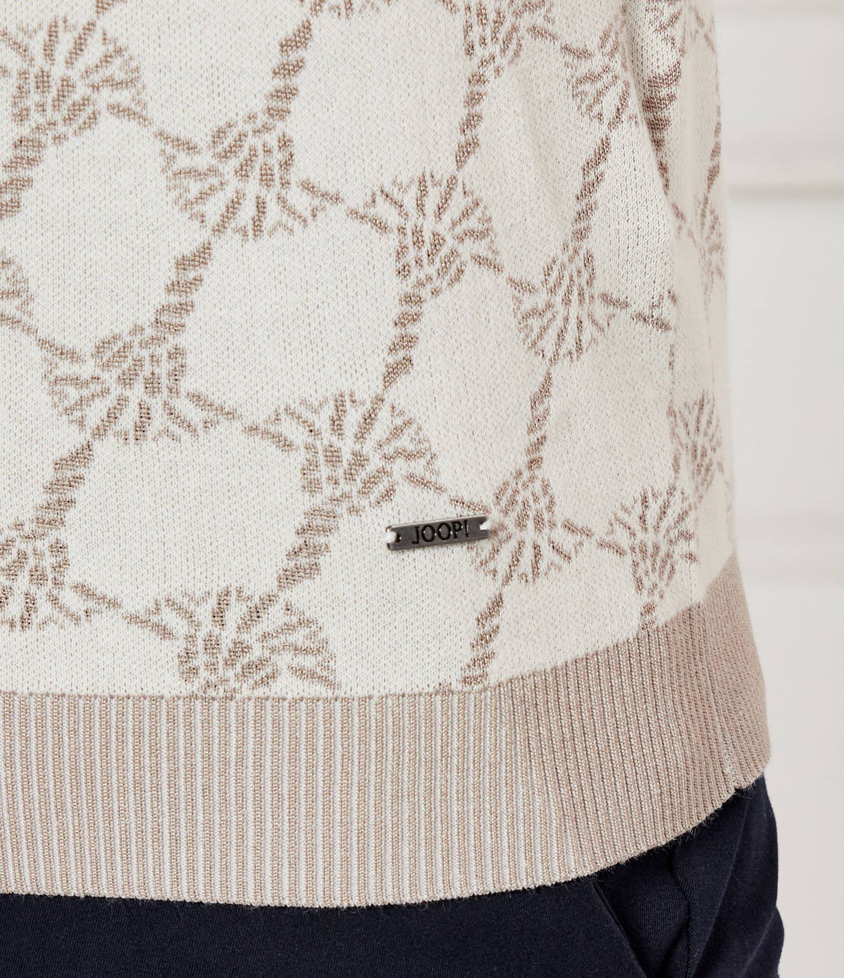 Joop! Polo Ravoro | Modern fit