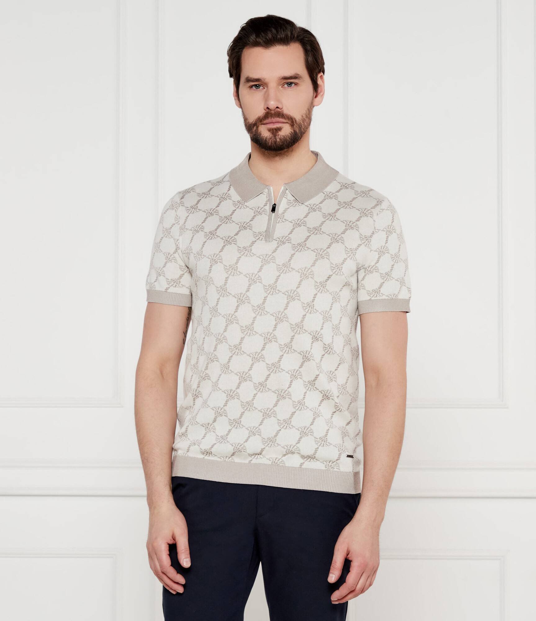 Joop! Polo Ravoro | Modern fit