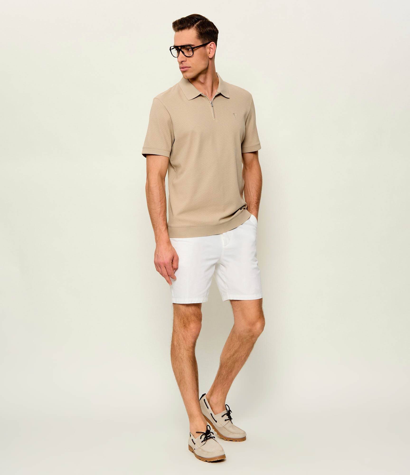 Joop! Polo Tibaris | regular fit | mercerizat