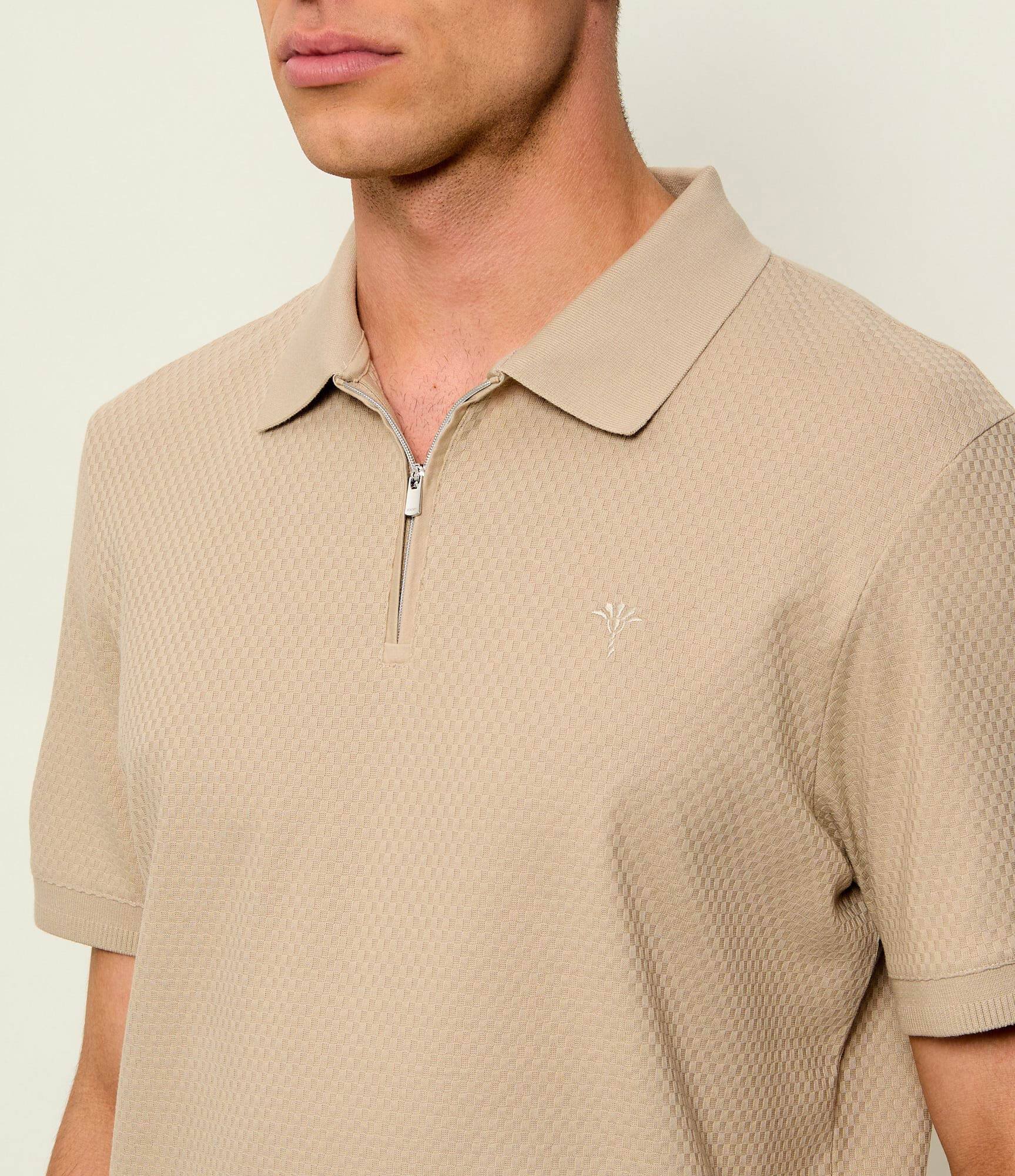 Joop! Polo Tibaris | regular fit | mercerizat