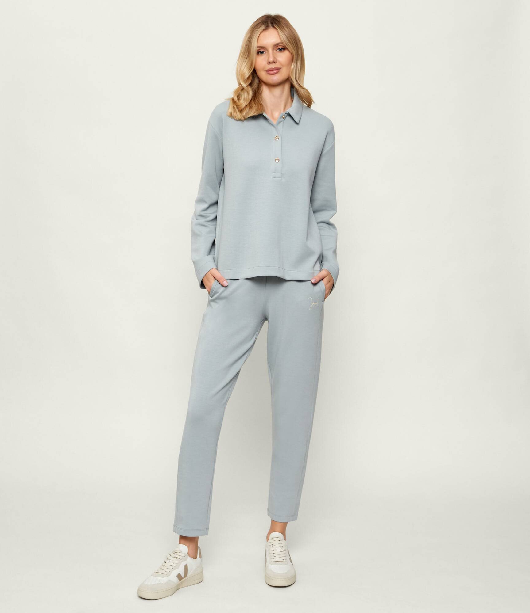 Joop! Polo Ticia | Relaxed fit