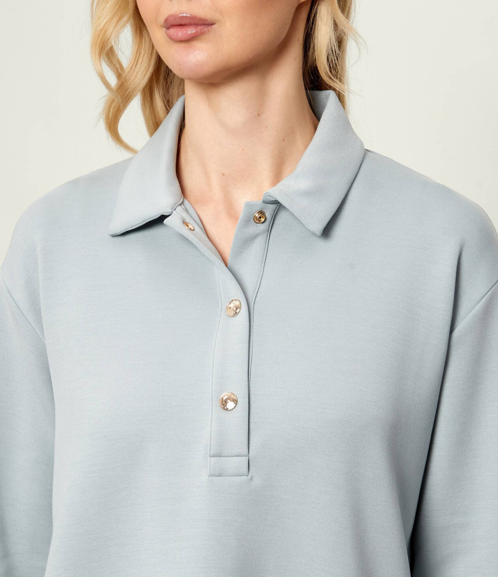 Joop! Polo Ticia | Relaxed fit
