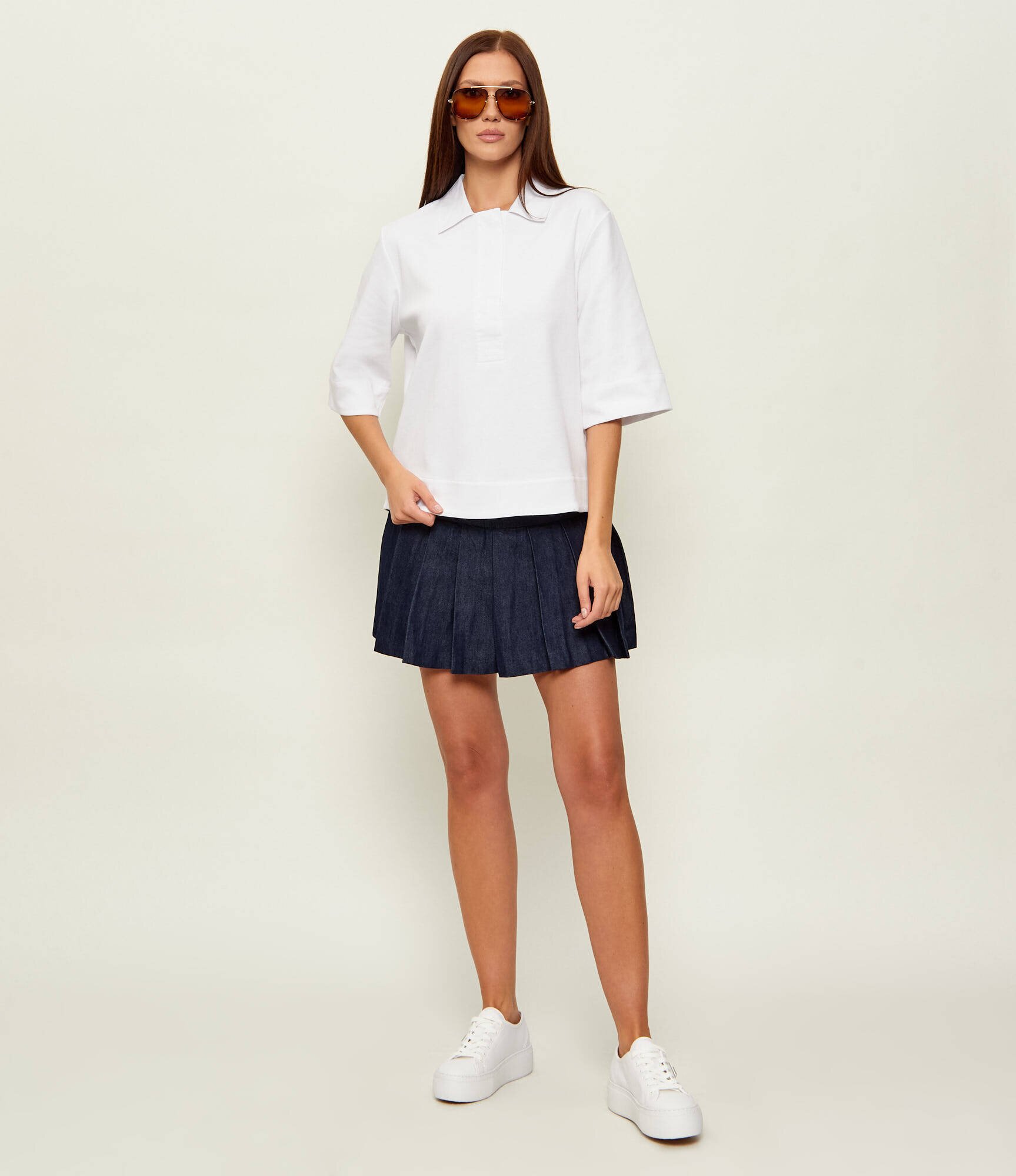 Joop! Polo Tina | Loose fit