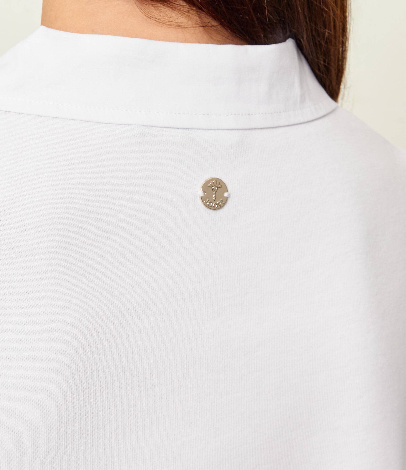 Joop! Polo Tina | Loose fit