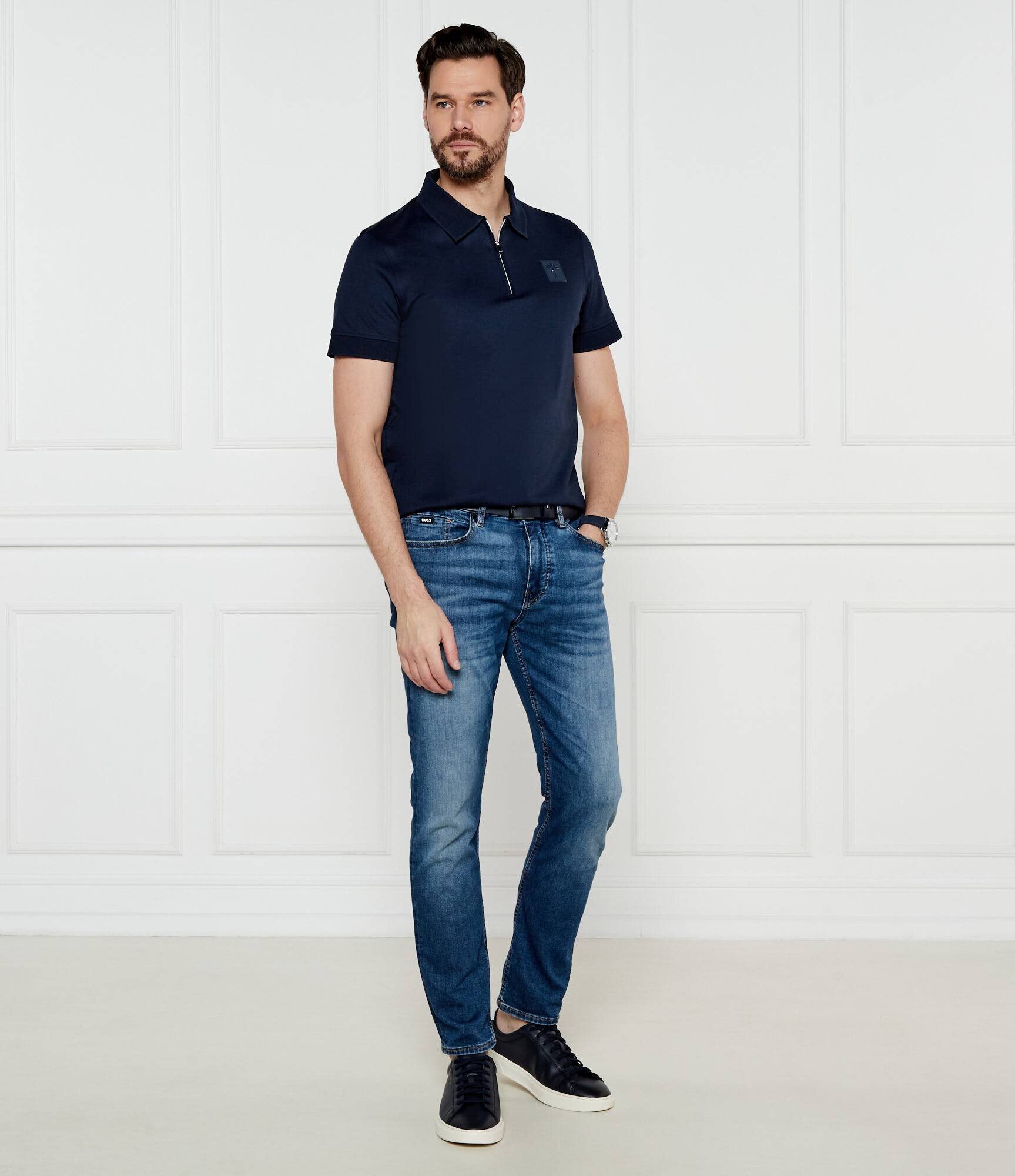 Joop! Polo Travel 17 JJ-08Brizio | Regular Fit