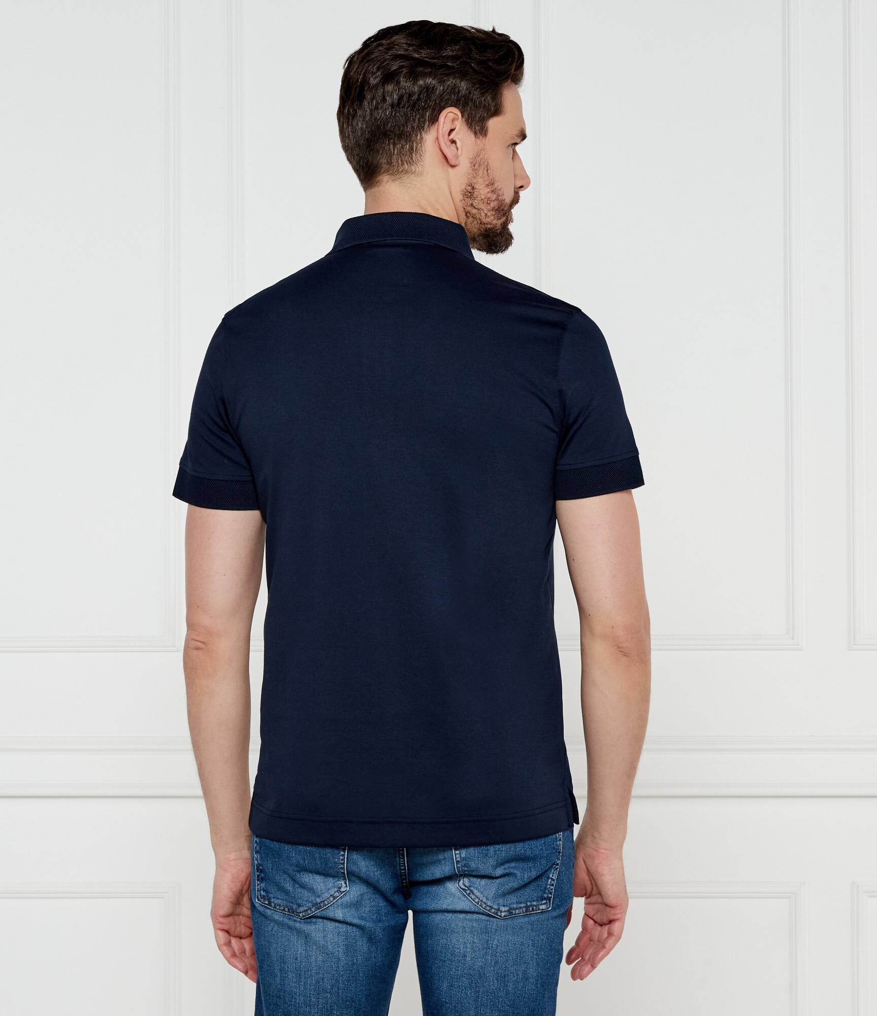 Joop! Polo Travel 17 JJ-08Brizio | Regular Fit
